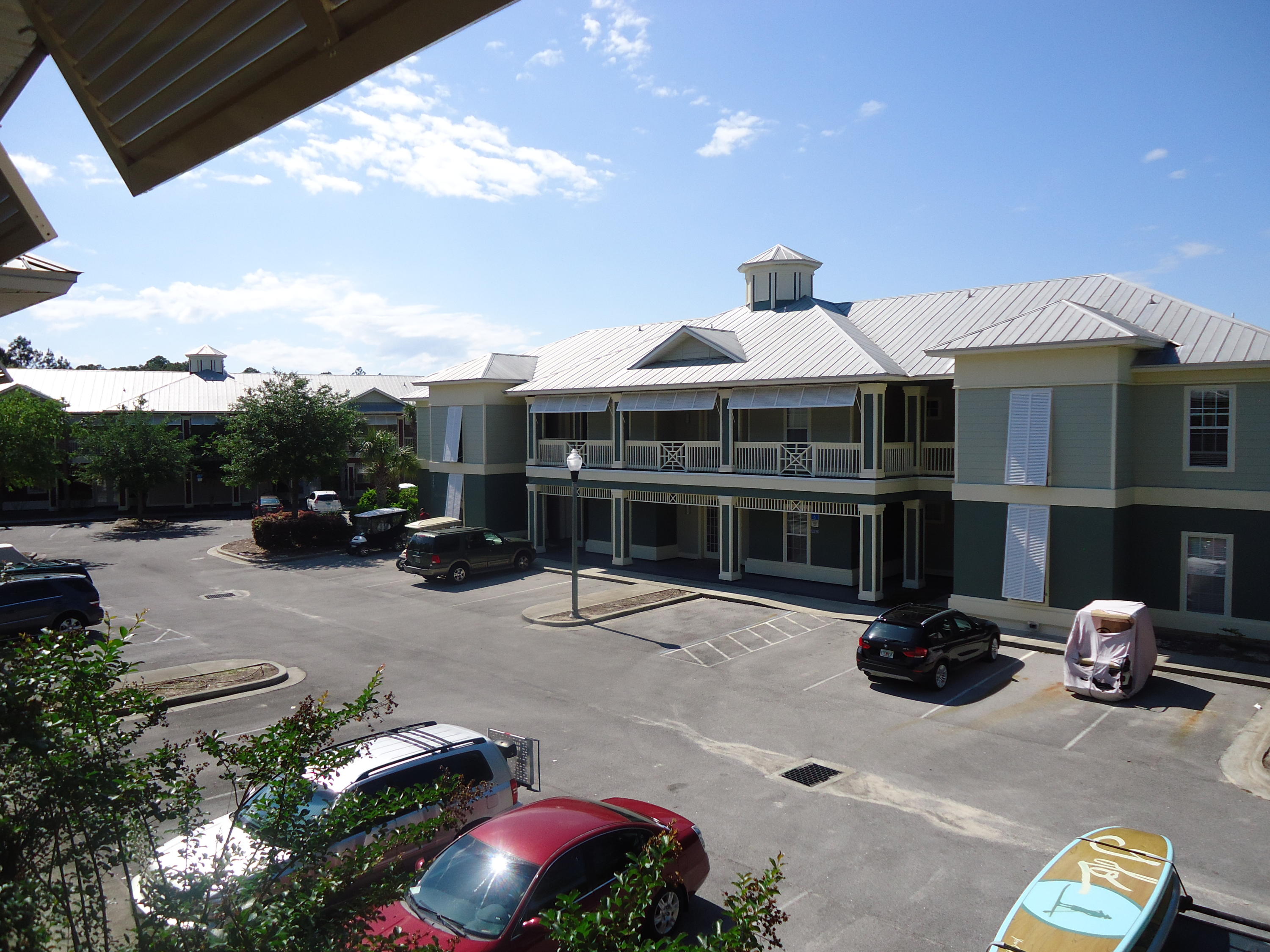 CRYSTAL COVE - Residential Lease