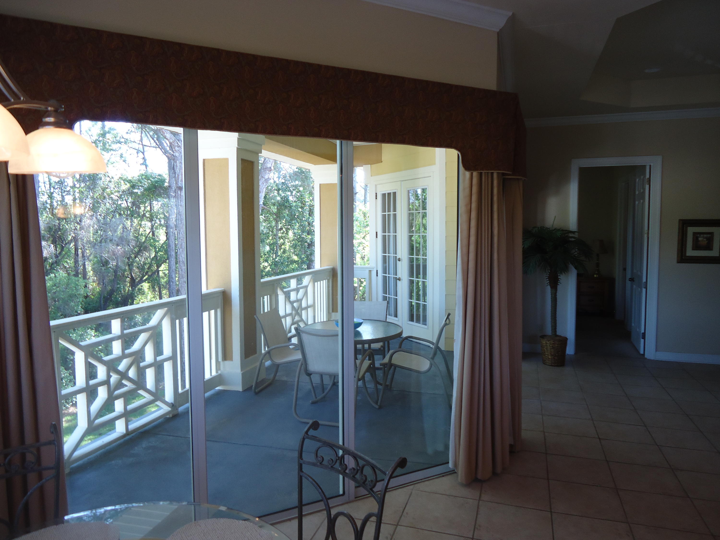 CRYSTAL COVE - Residential Lease