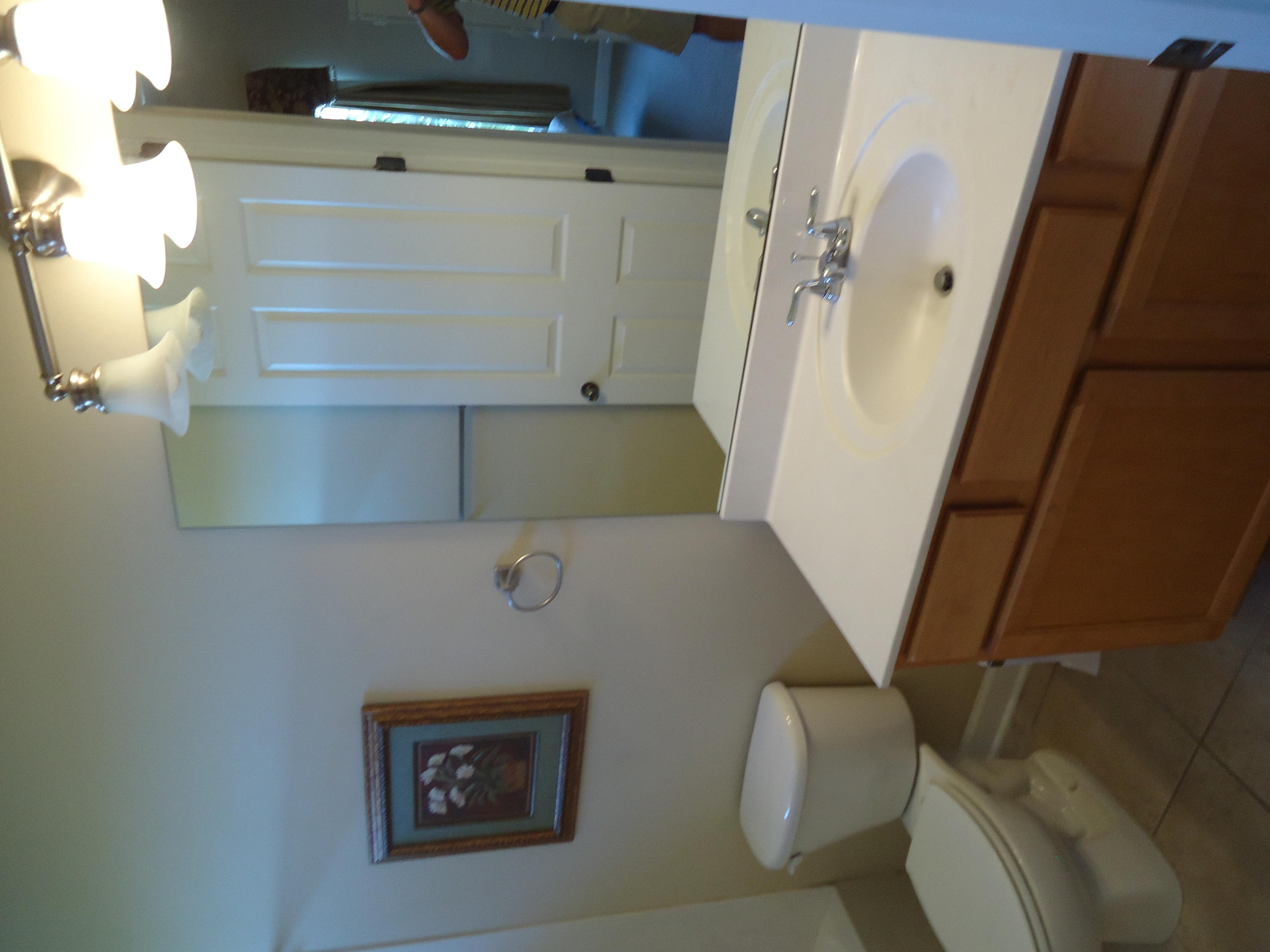 CRYSTAL COVE - Residential Lease