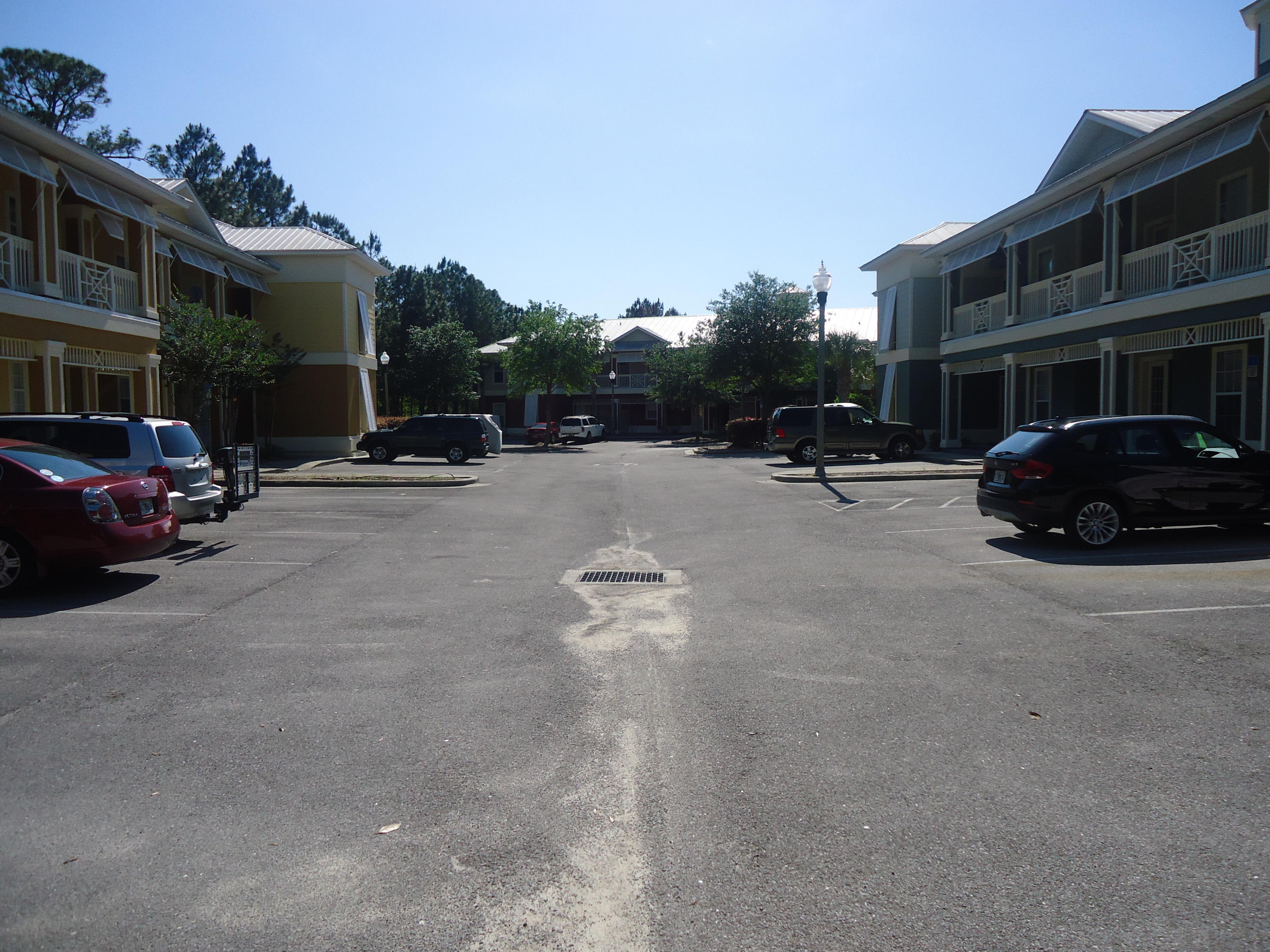 CRYSTAL COVE - Residential Lease