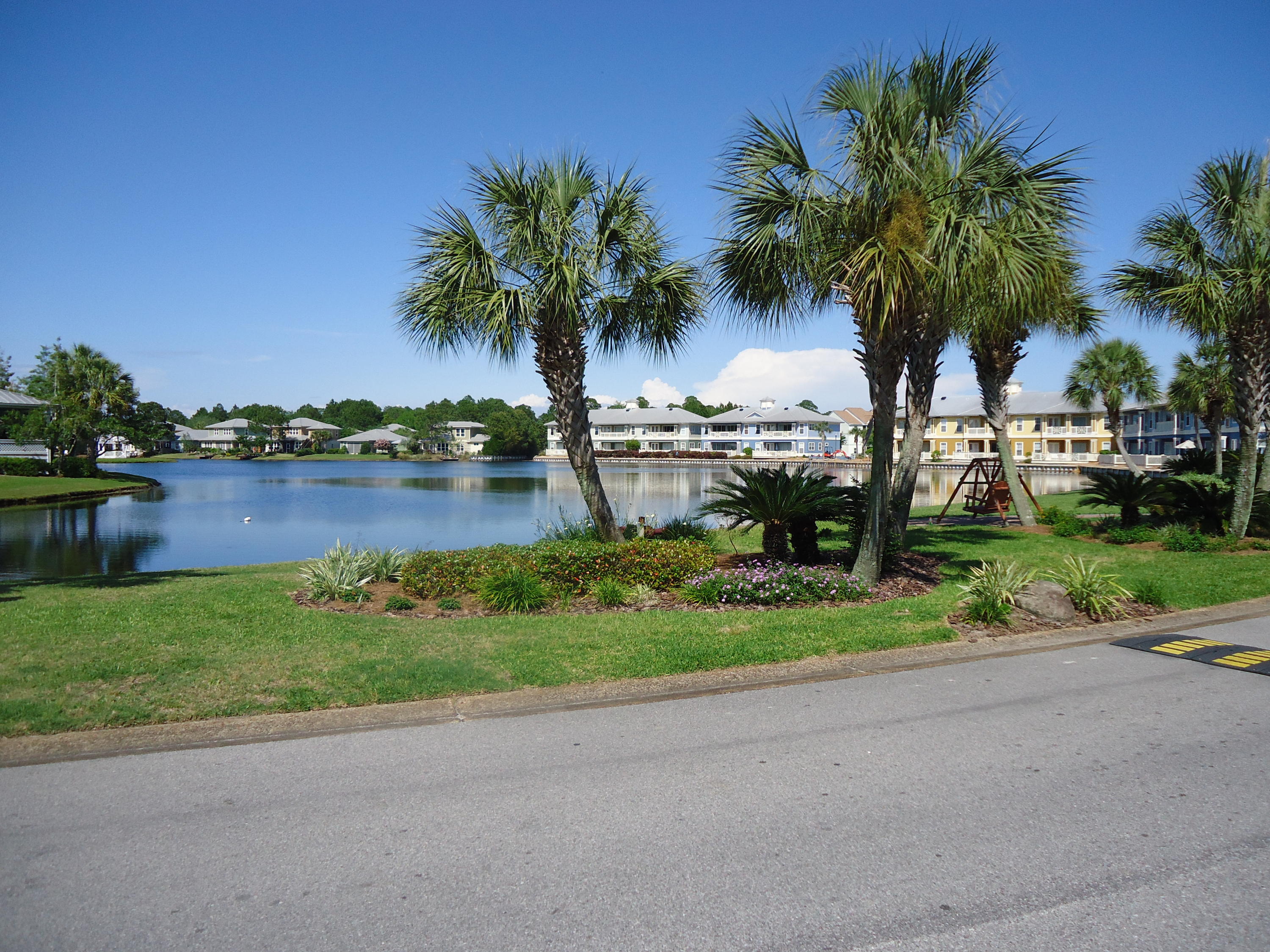 CRYSTAL COVE - Residential Lease