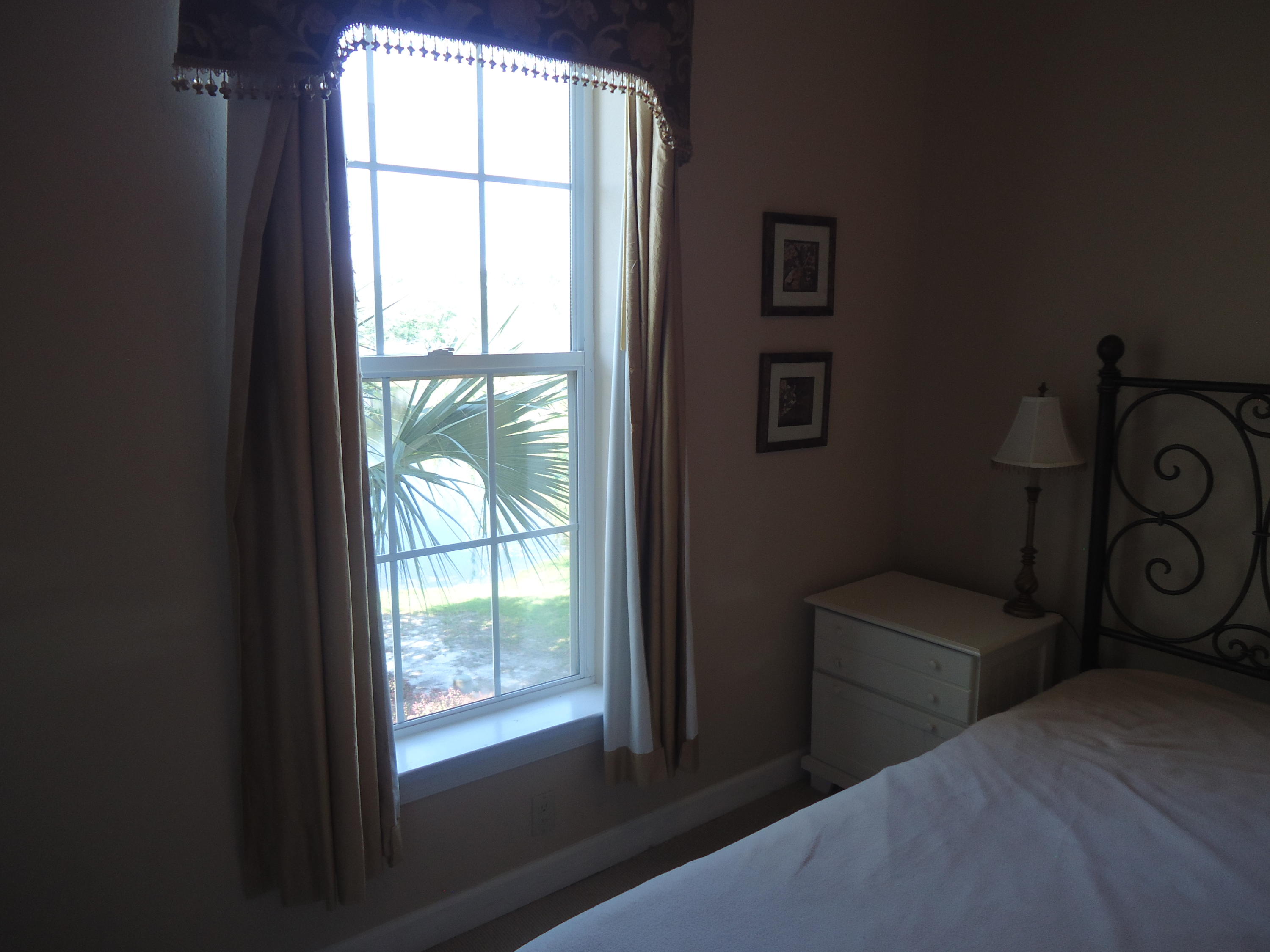 CRYSTAL COVE - Residential Lease