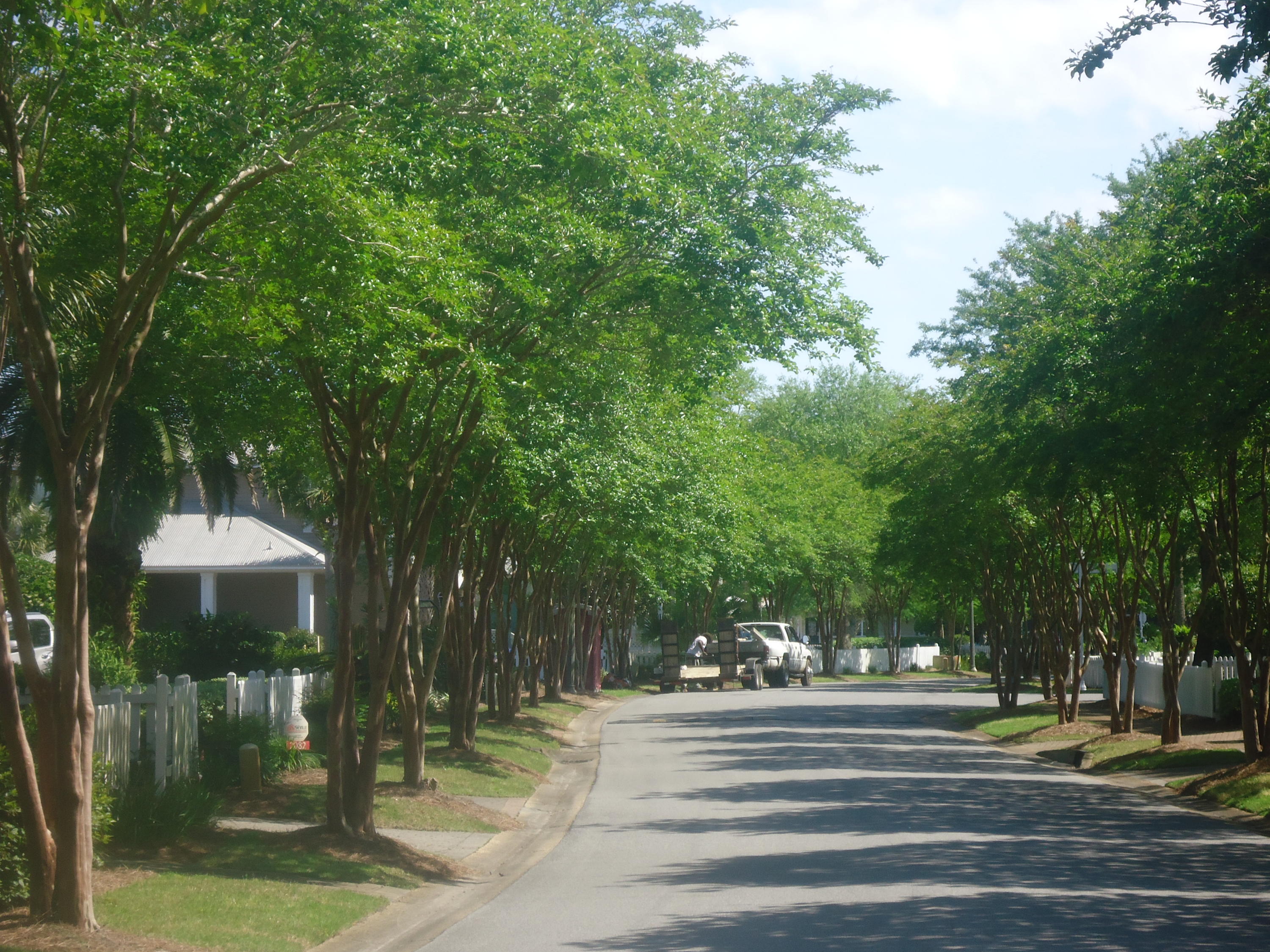 CRYSTAL COVE - Residential Lease