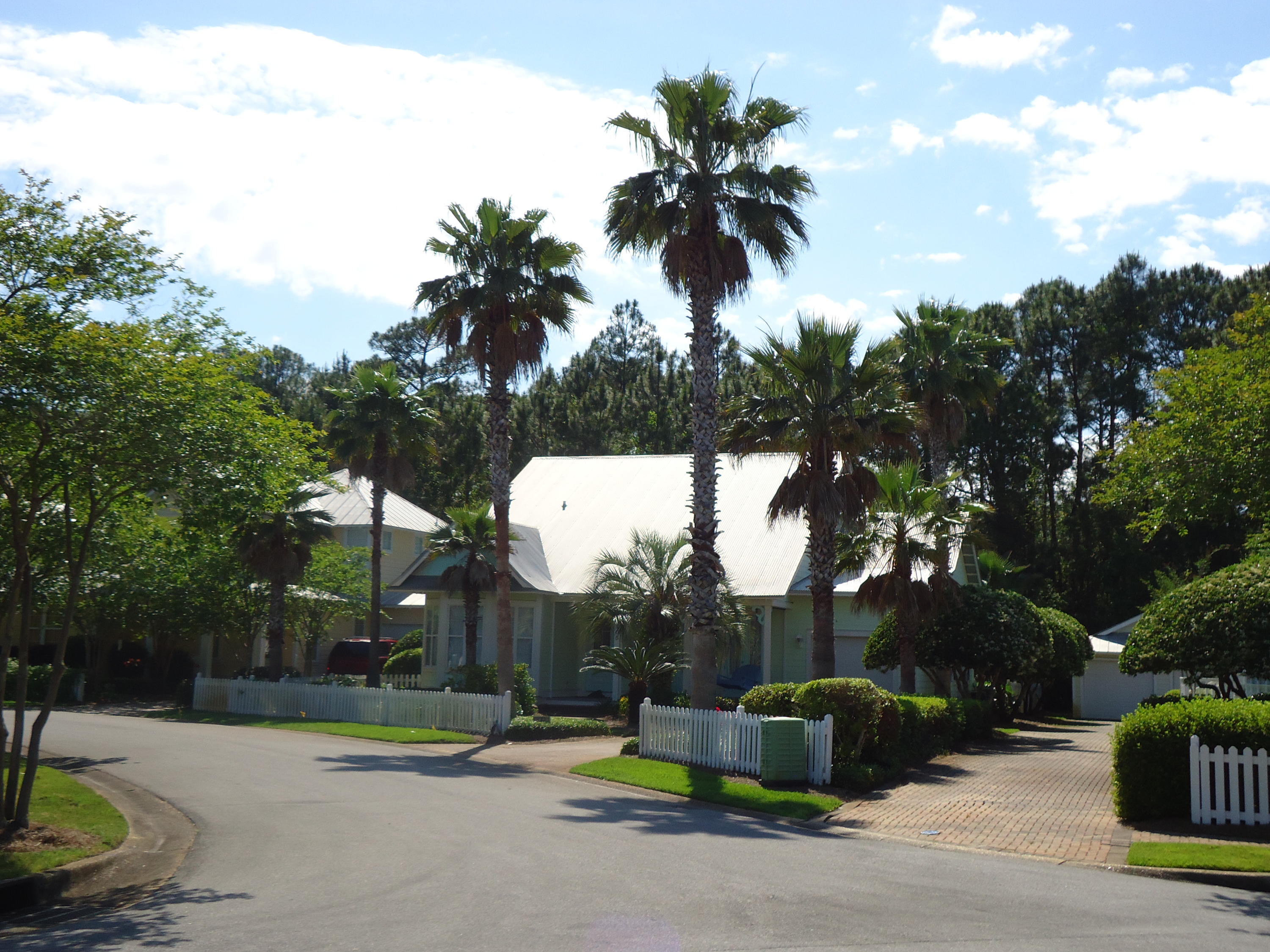 CRYSTAL COVE - Residential Lease