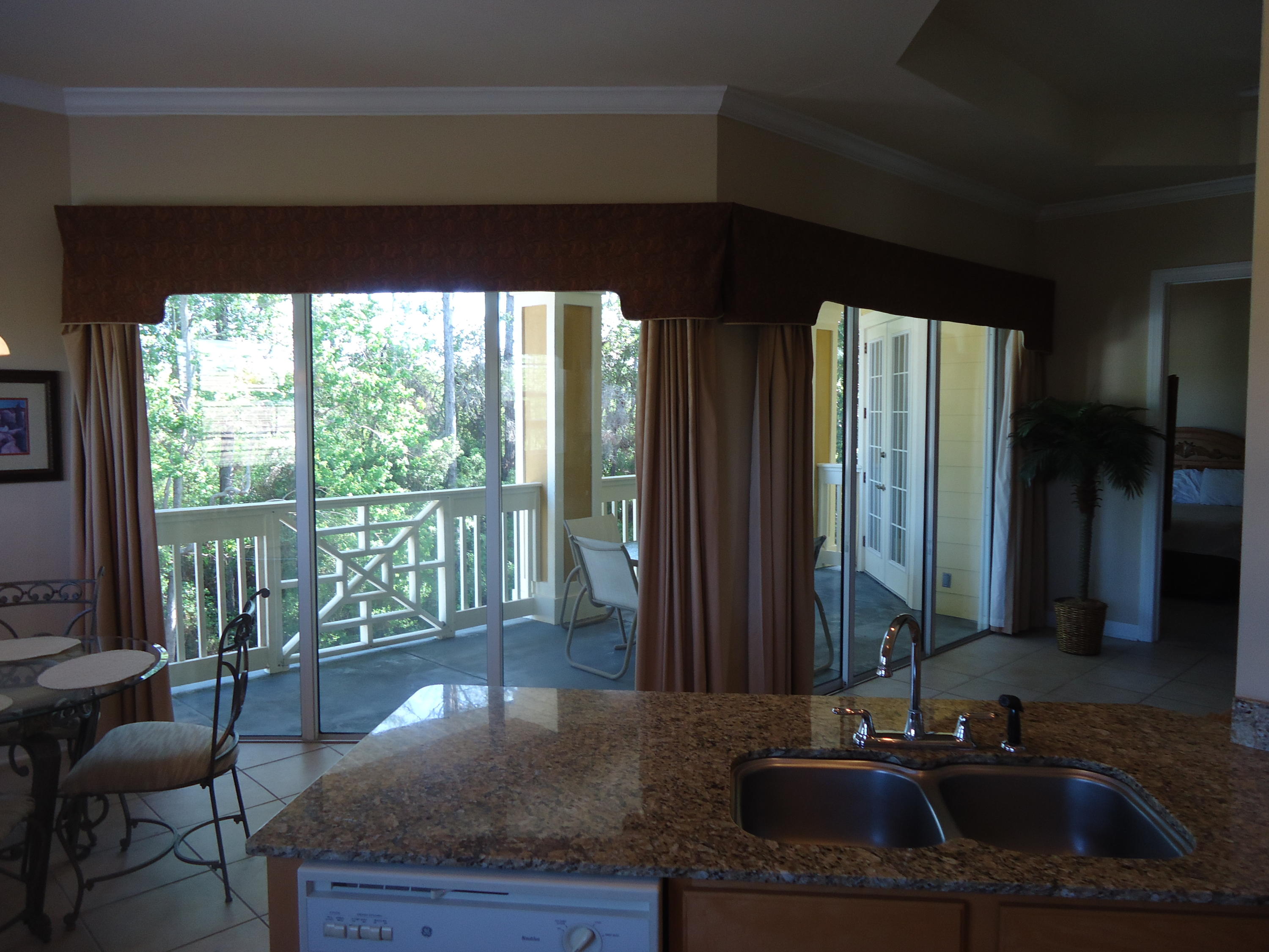 CRYSTAL COVE - Residential Lease