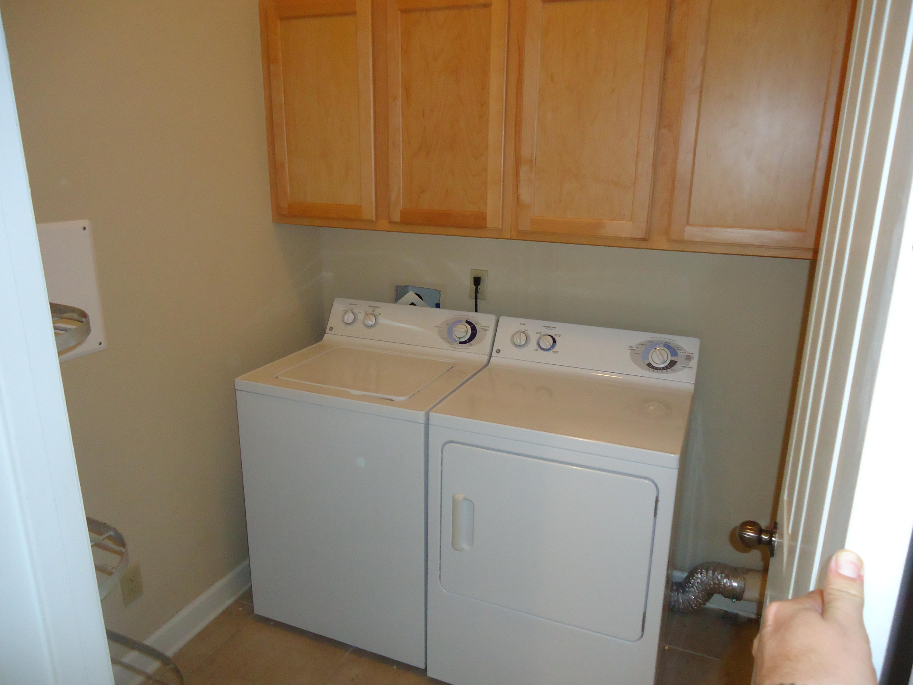 CRYSTAL COVE - Residential Lease