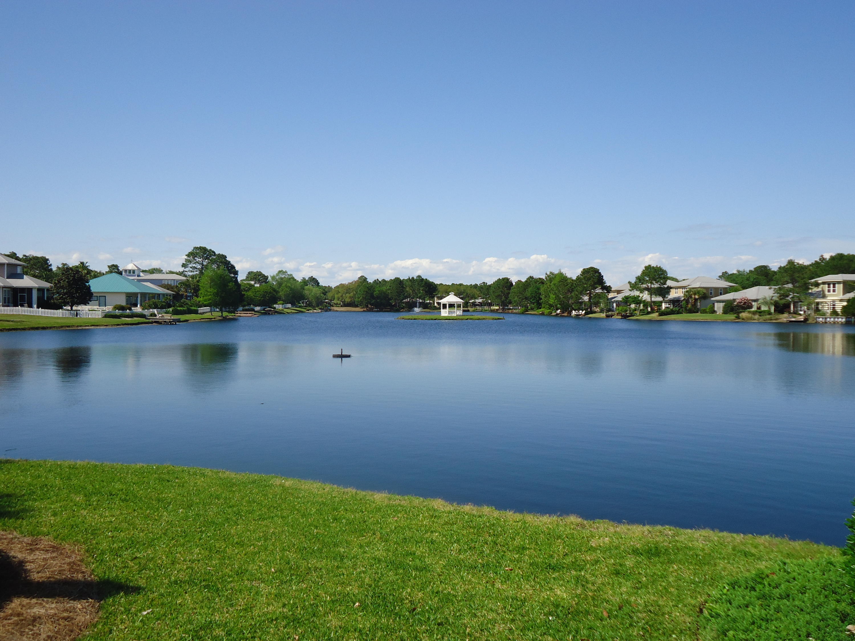 CRYSTAL COVE - Residential Lease