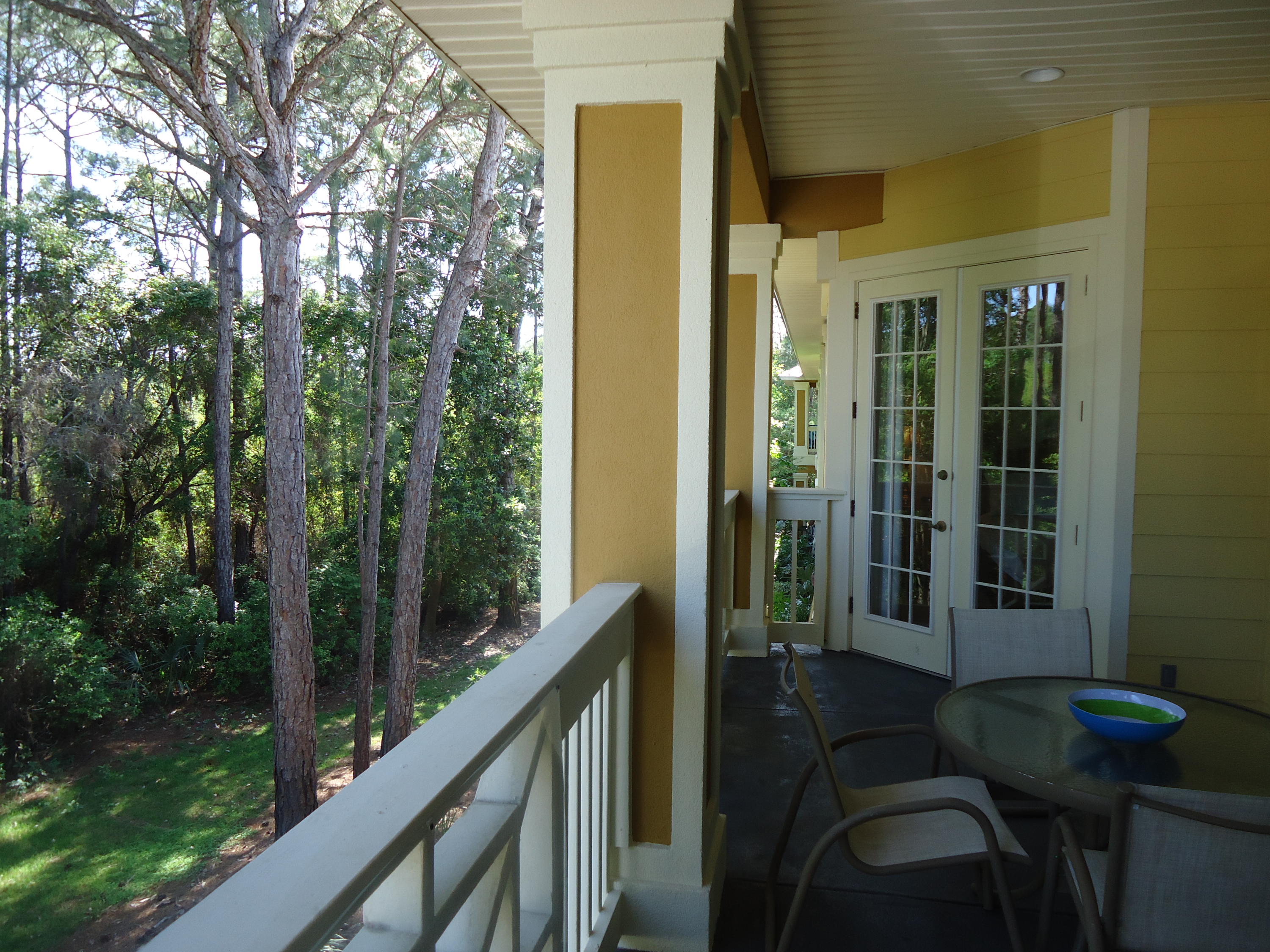 CRYSTAL COVE - Residential Lease