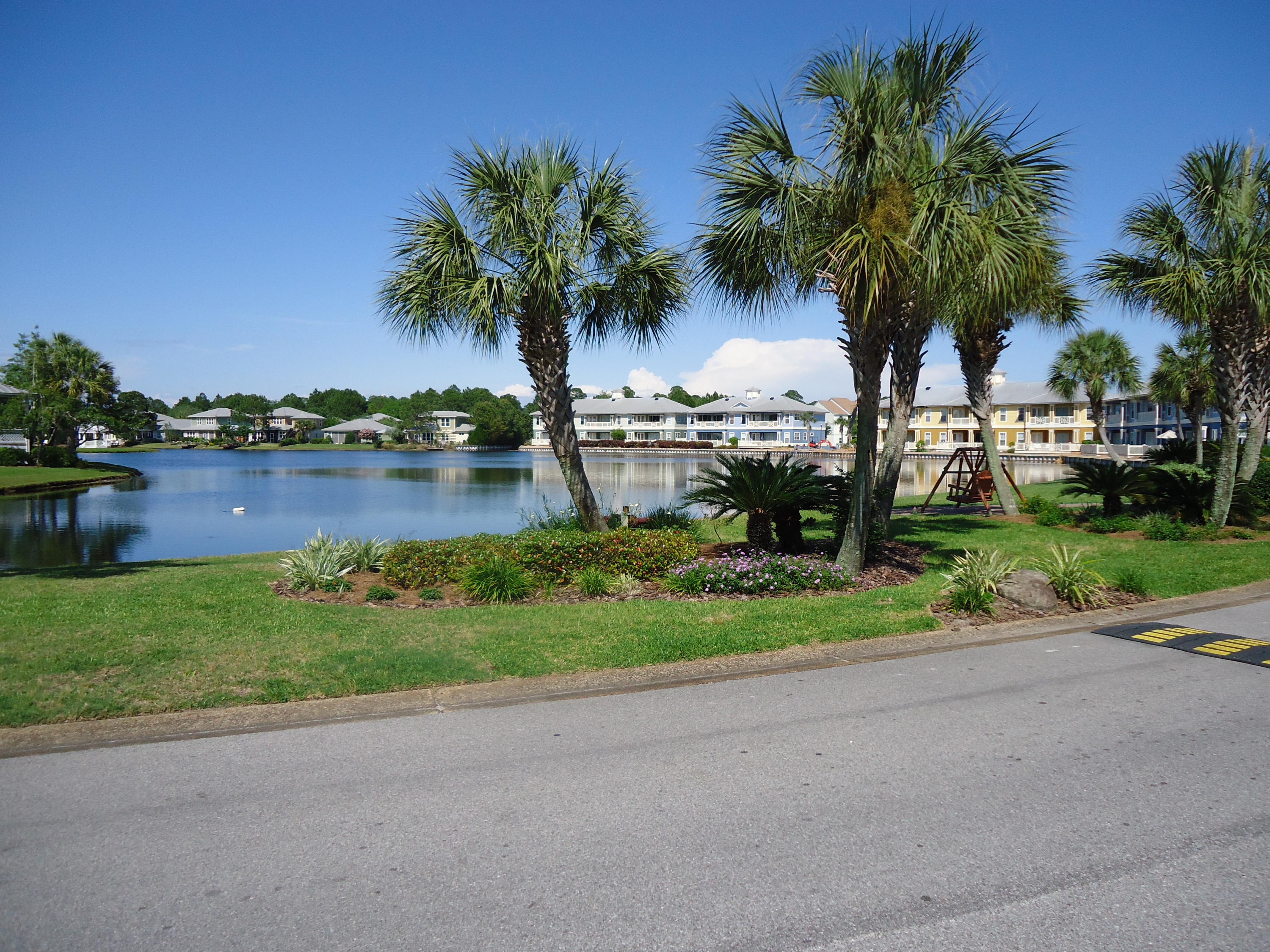 CRYSTAL COVE - Residential Lease