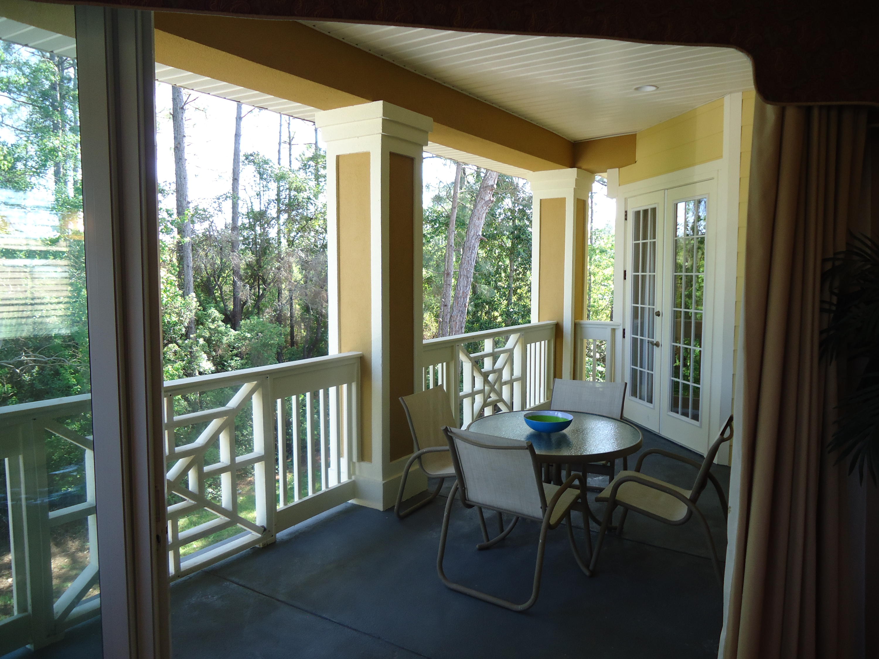 CRYSTAL COVE - Residential Lease