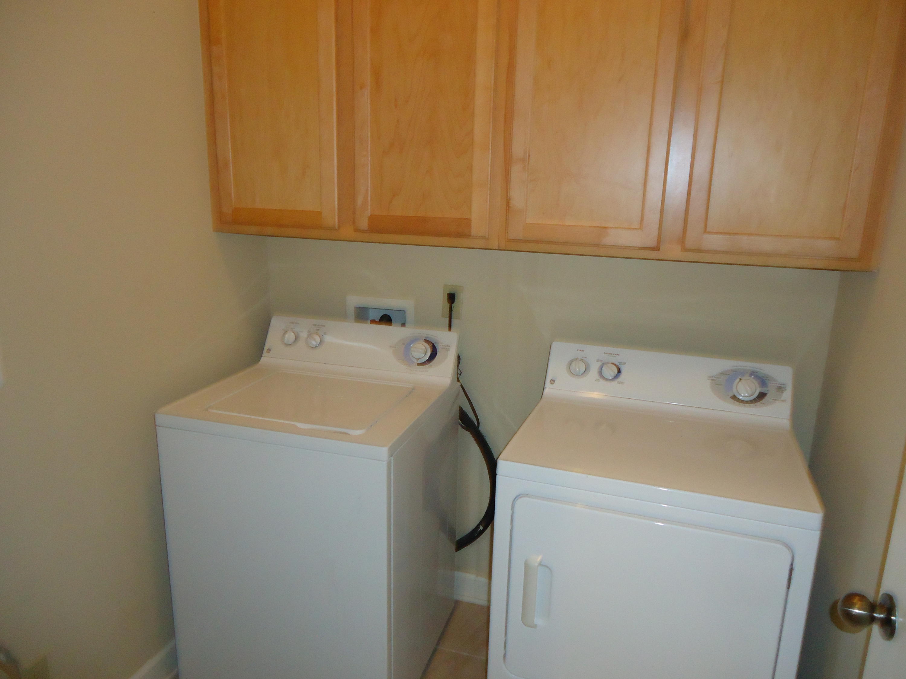 CRYSTAL COVE - Residential Lease