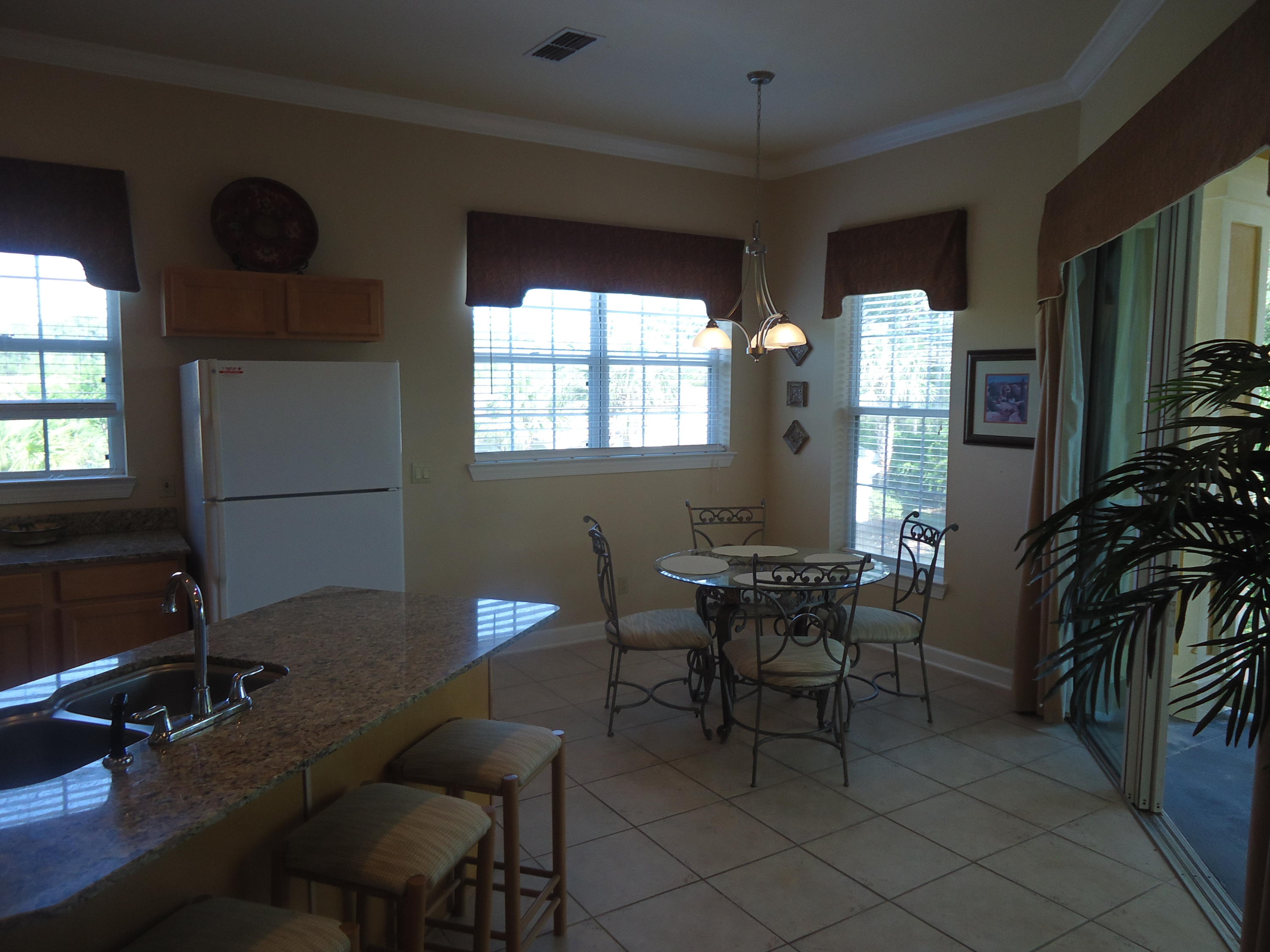 CRYSTAL COVE - Residential Lease