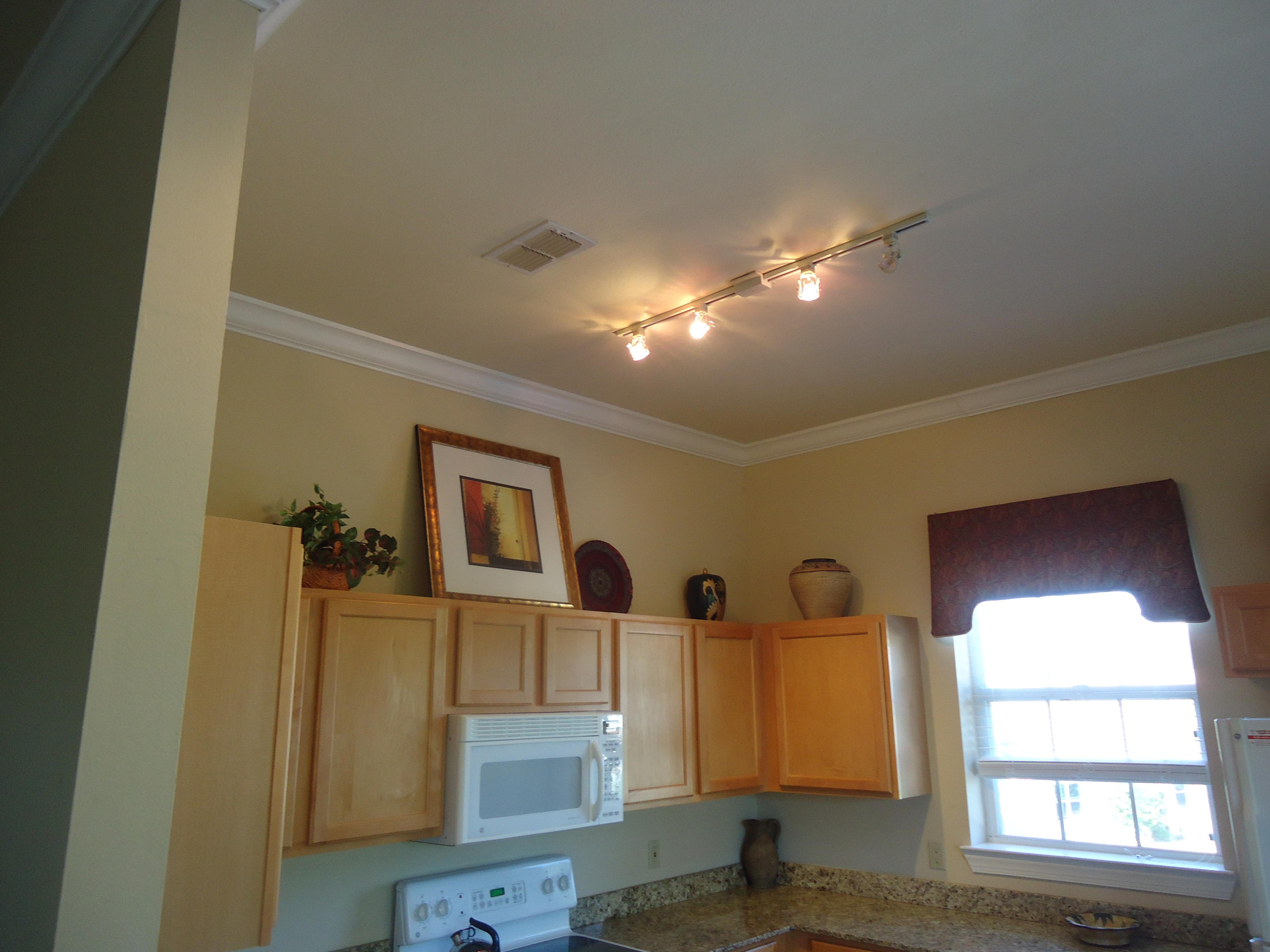 CRYSTAL COVE - Residential Lease