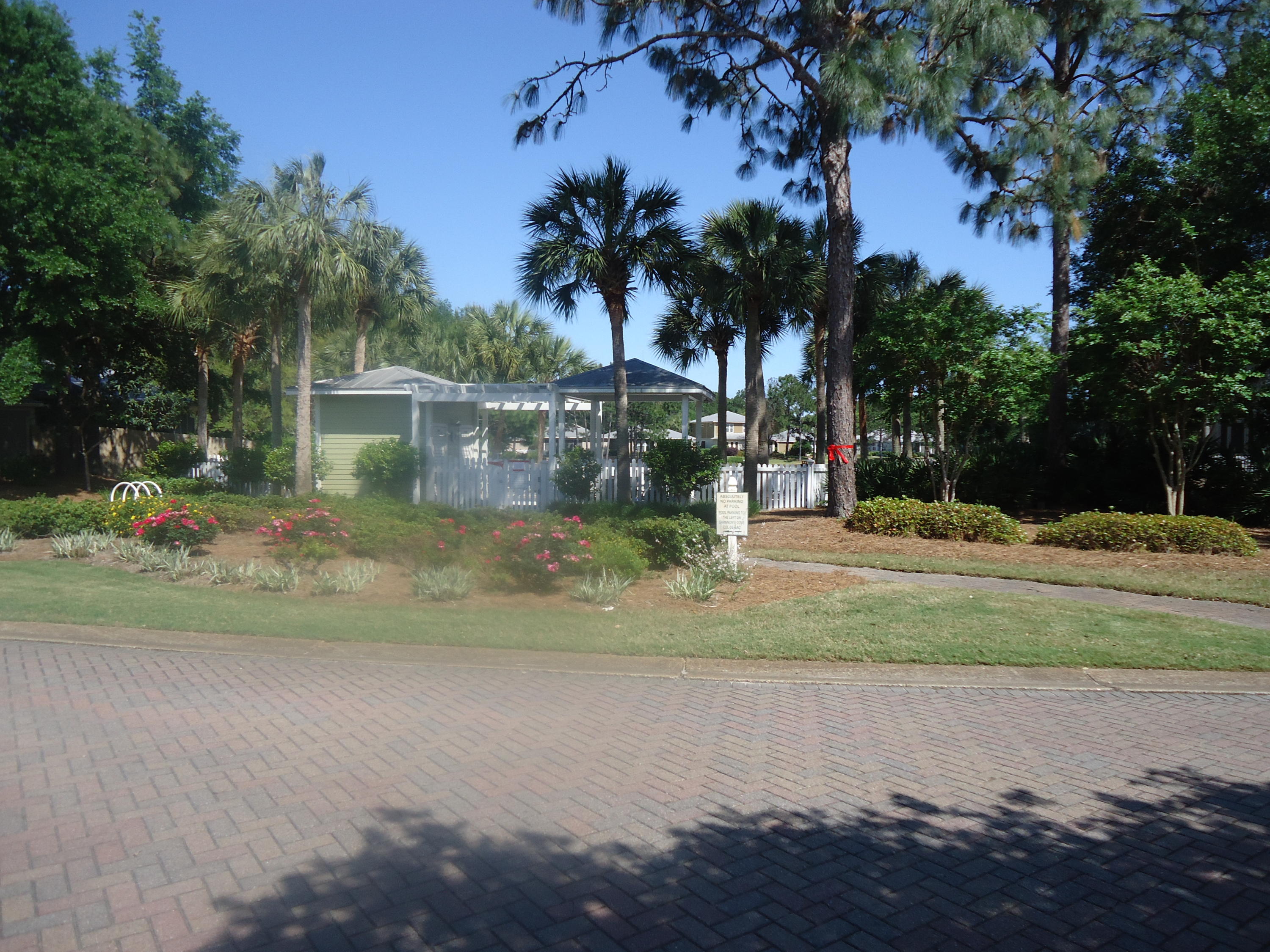 CRYSTAL COVE - Residential Lease