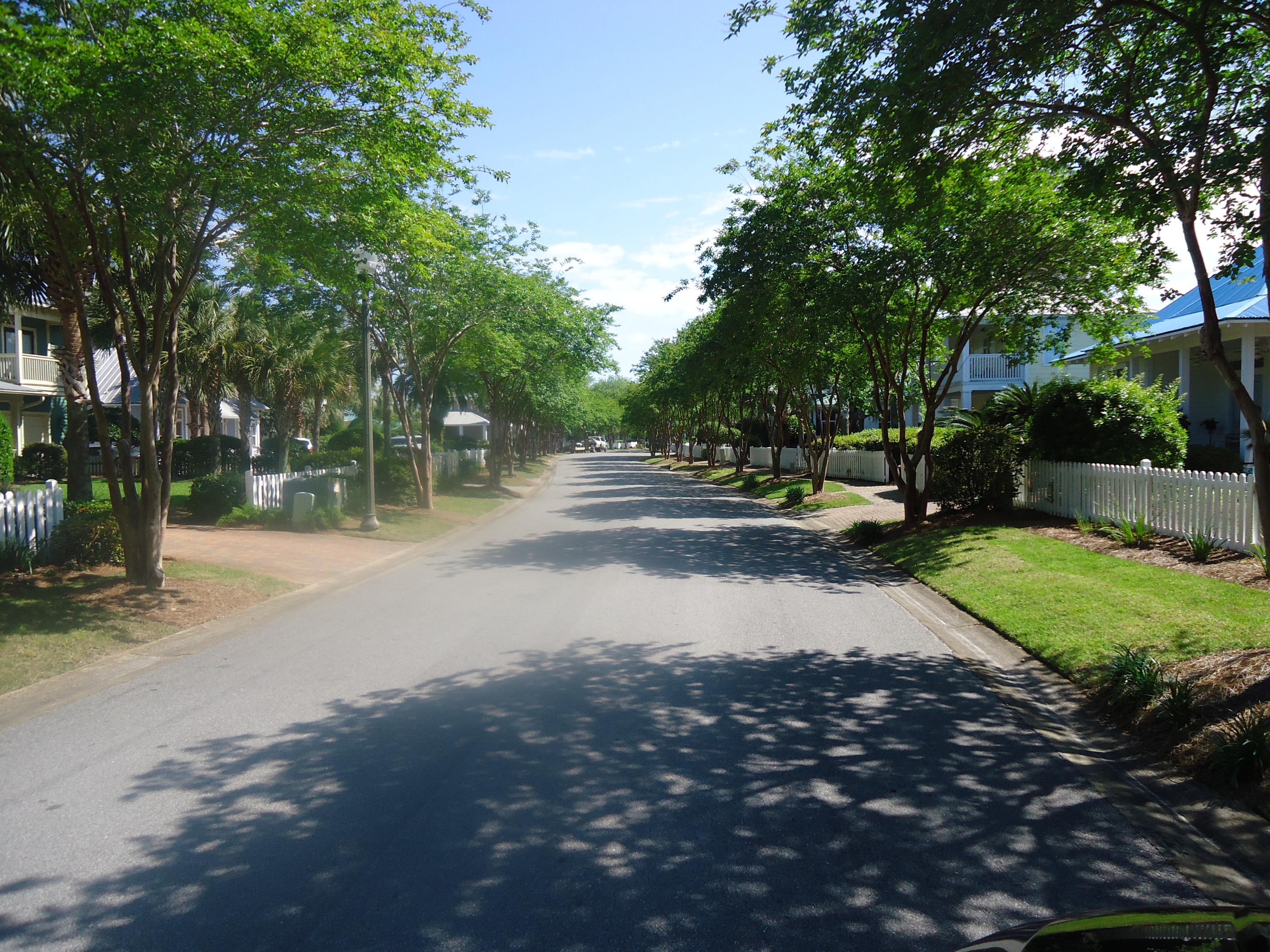 CRYSTAL COVE - Residential Lease