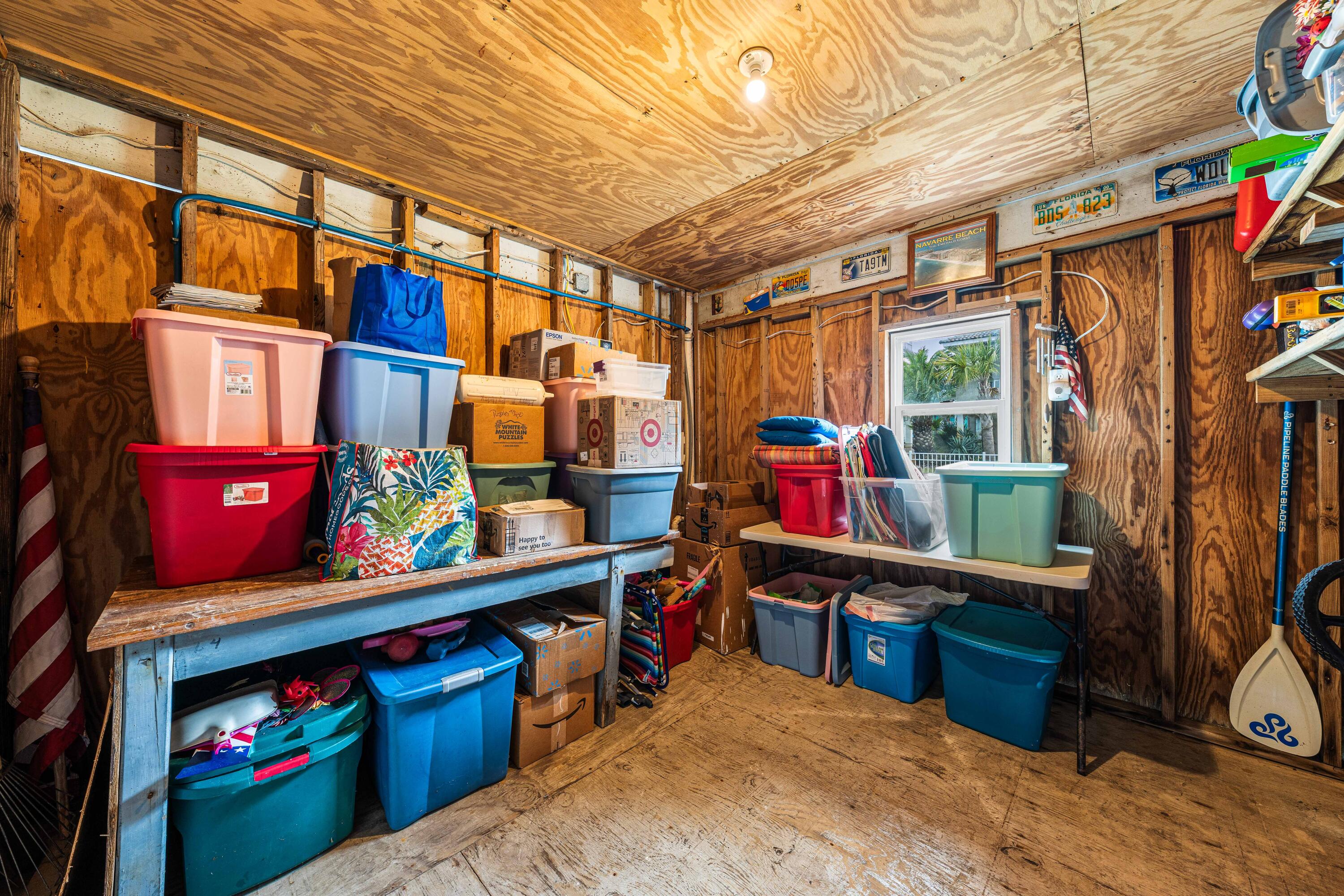 TRADEWINDS T/H - Residential