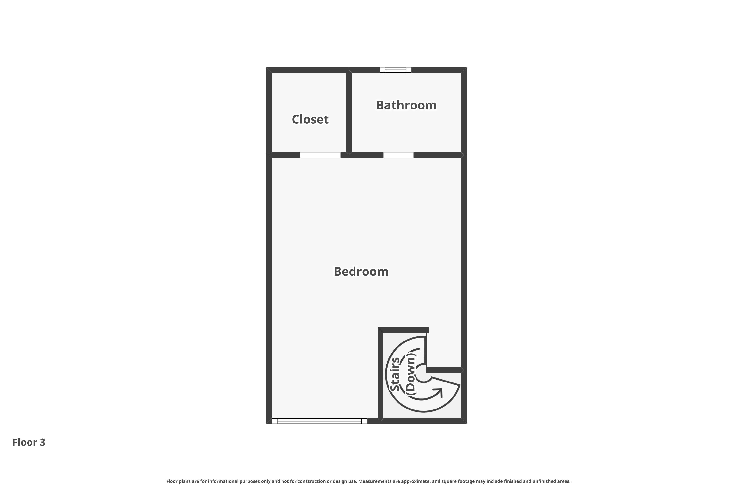 TRADEWINDS T/H - Residential