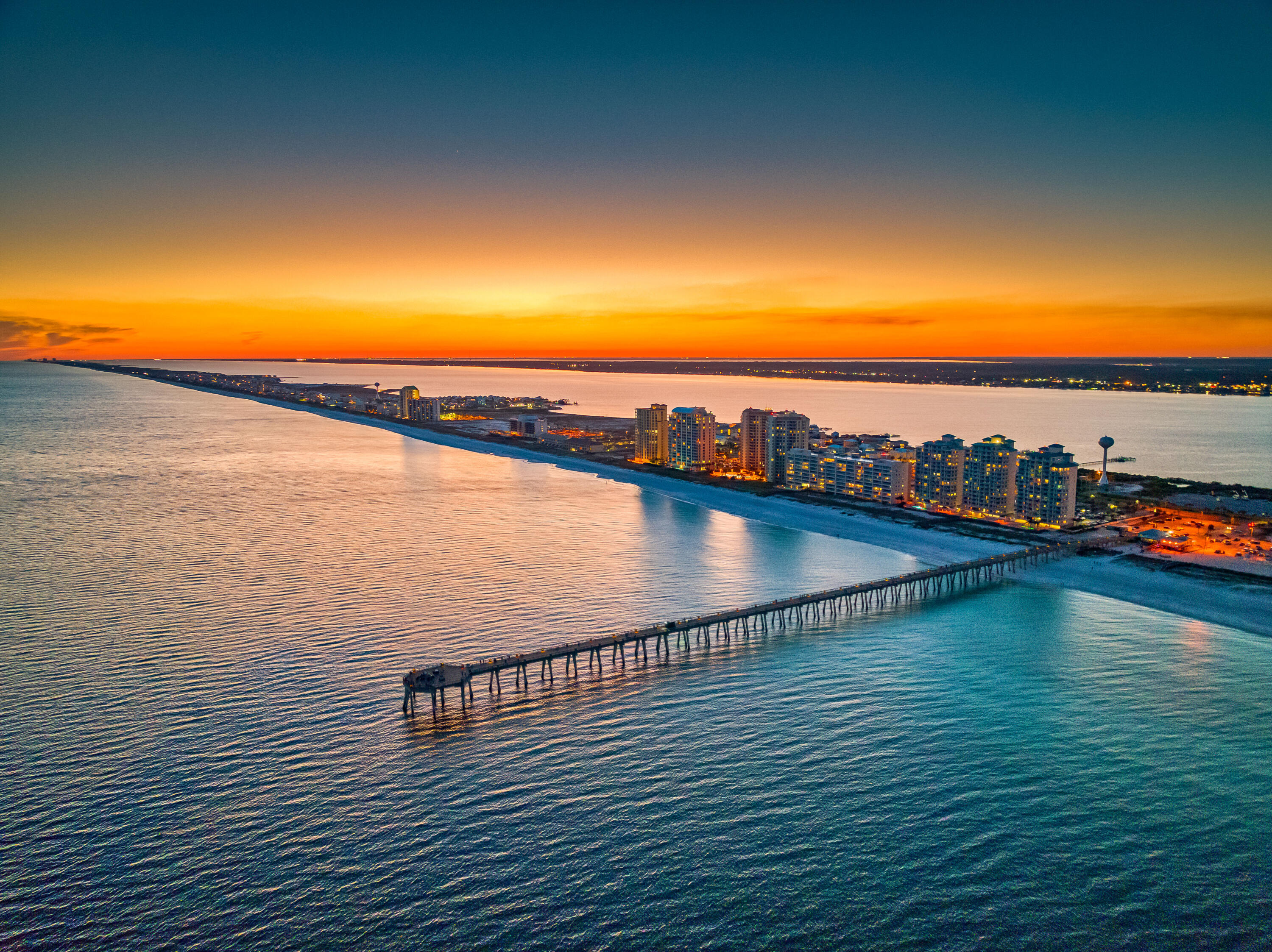 TRADEWINDS T/H - Residential