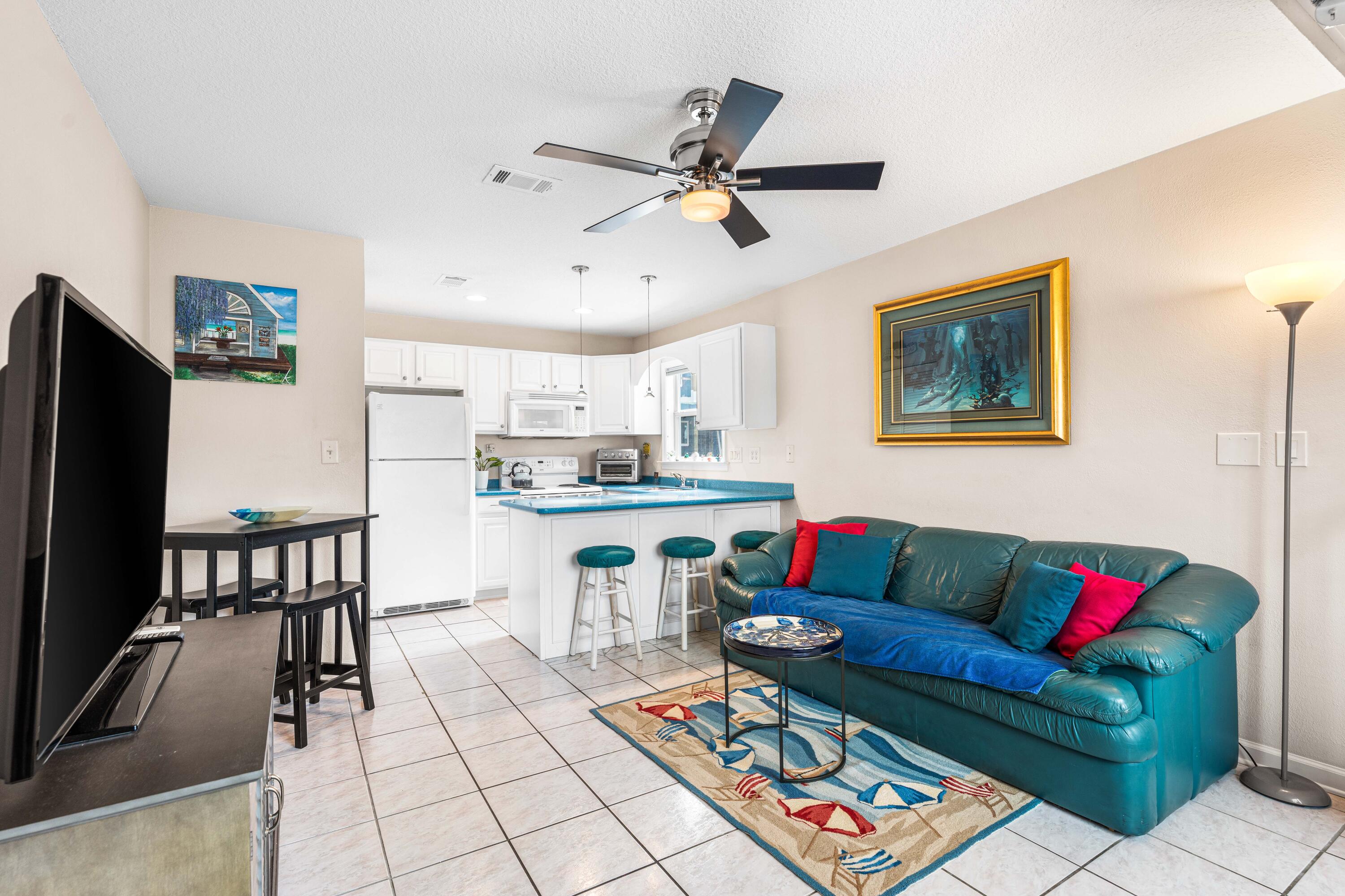 TRADEWINDS T/H - Residential