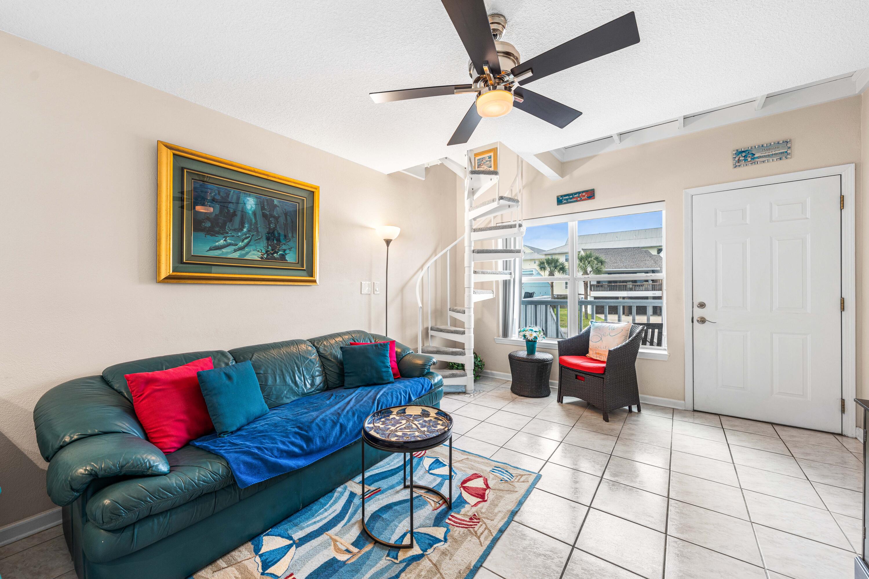 TRADEWINDS T/H - Residential