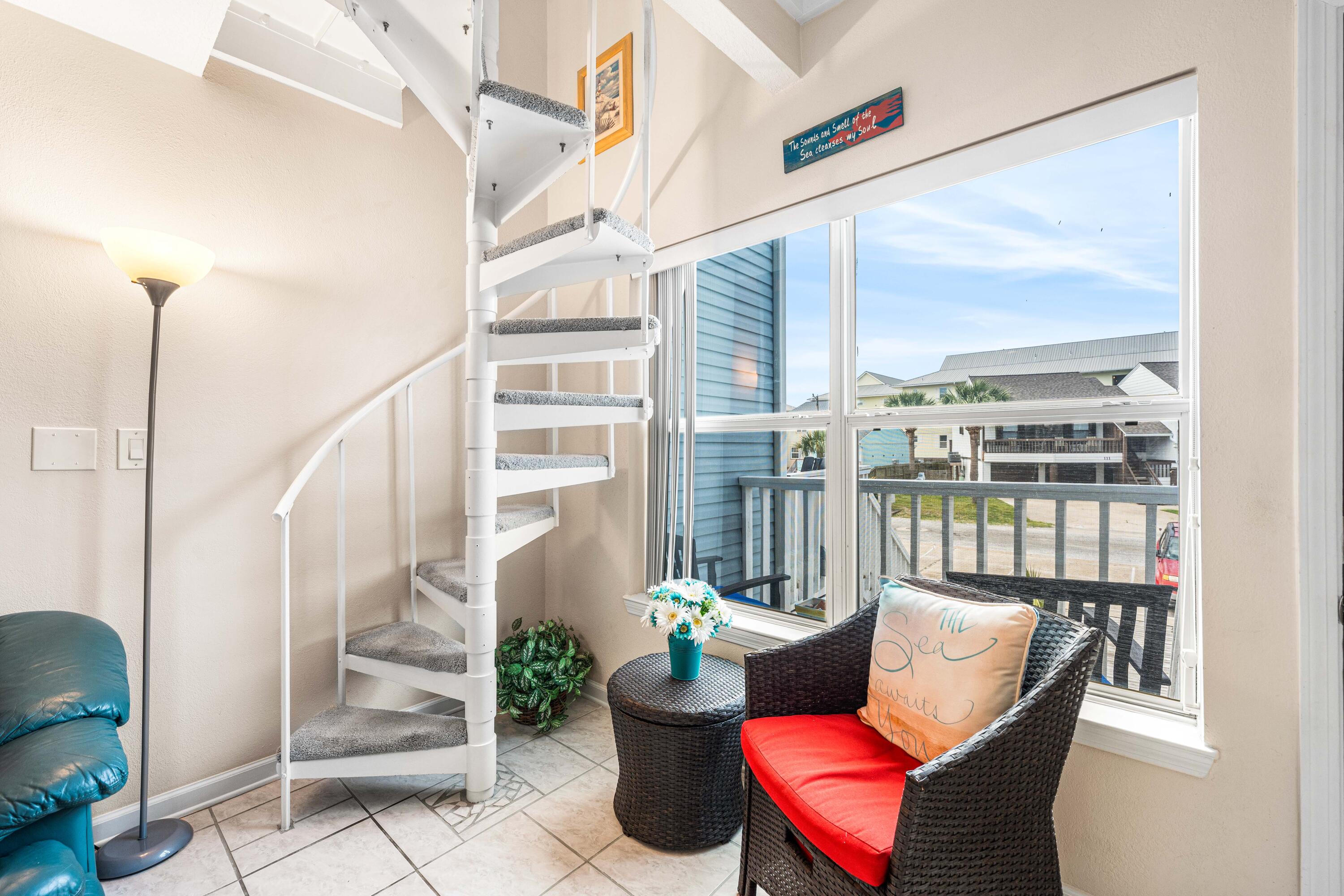 TRADEWINDS T/H - Residential