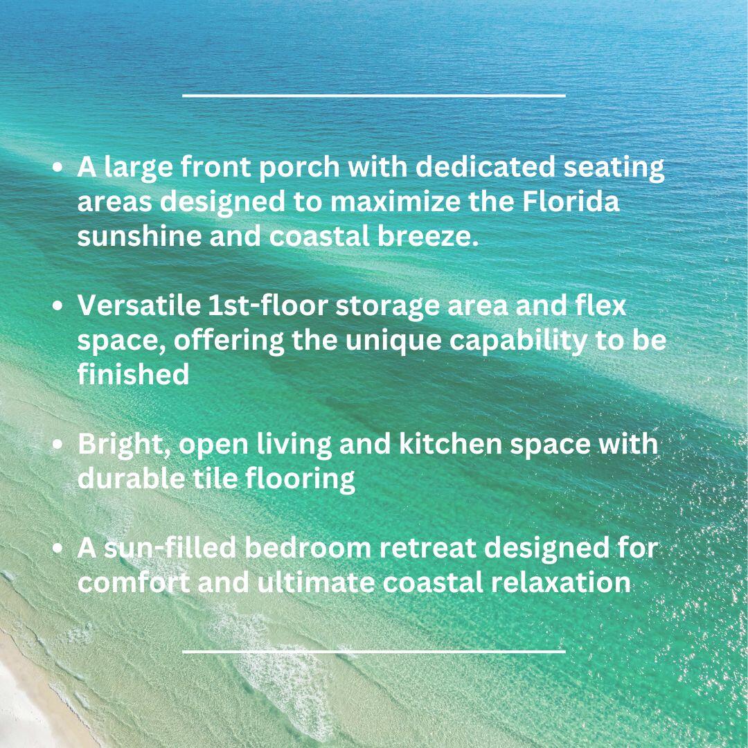 TRADEWINDS T/H - Residential