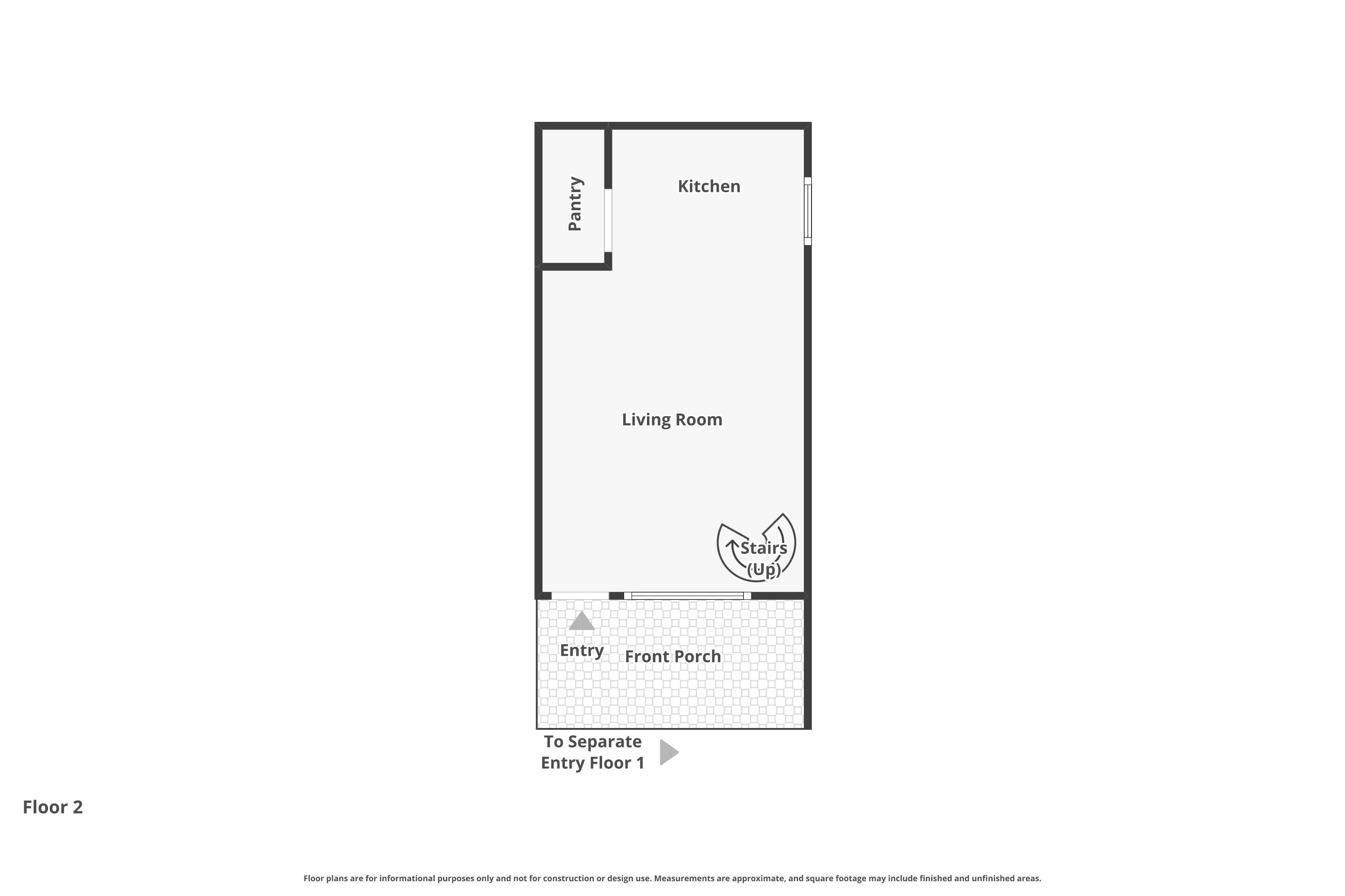 TRADEWINDS T/H - Residential