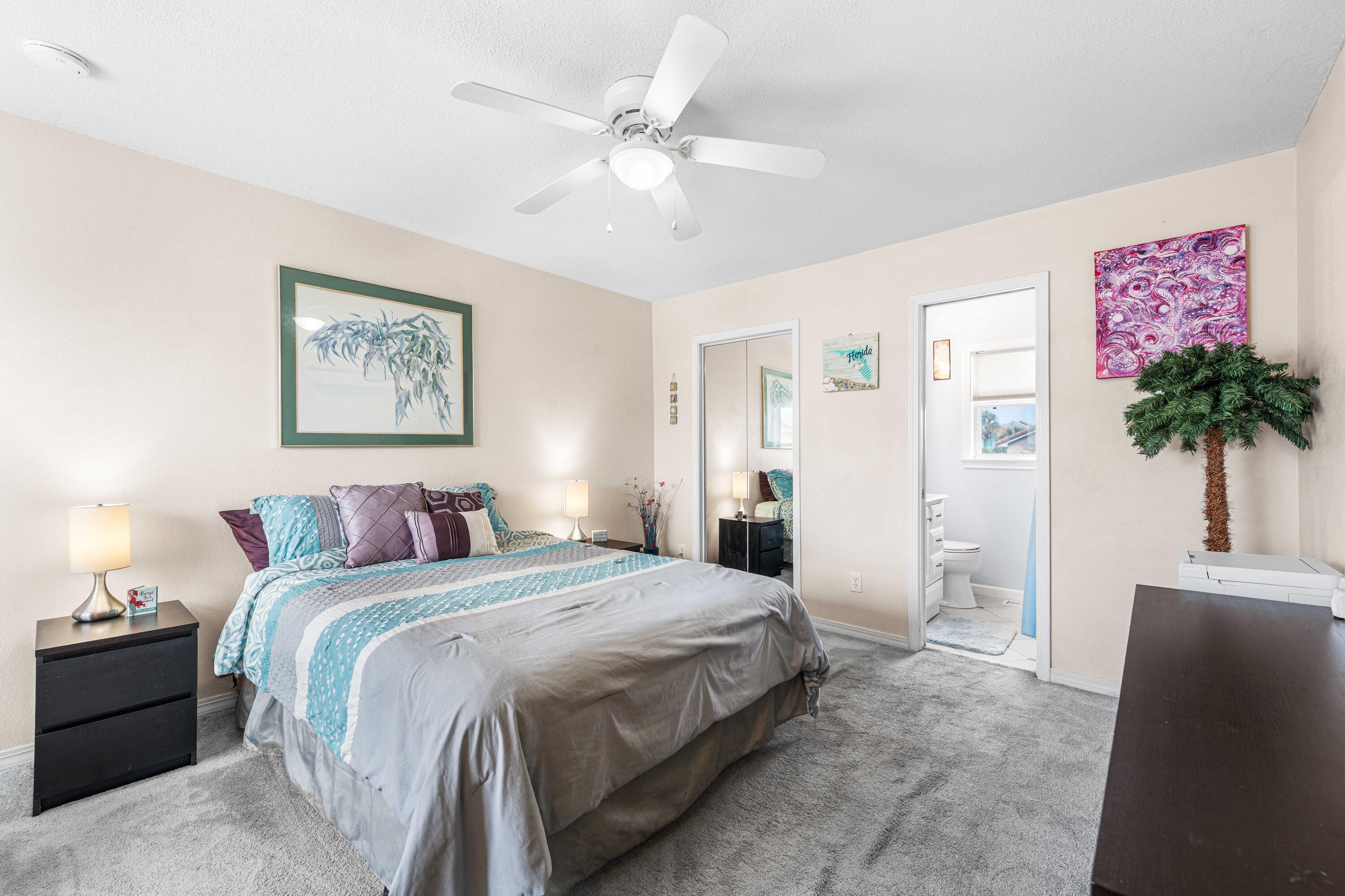 TRADEWINDS T/H - Residential