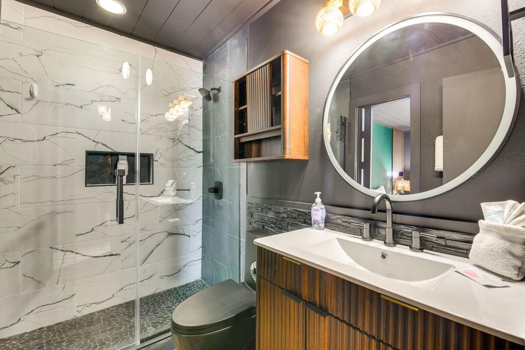 SUNSWEPT 4 CONDO - Residential