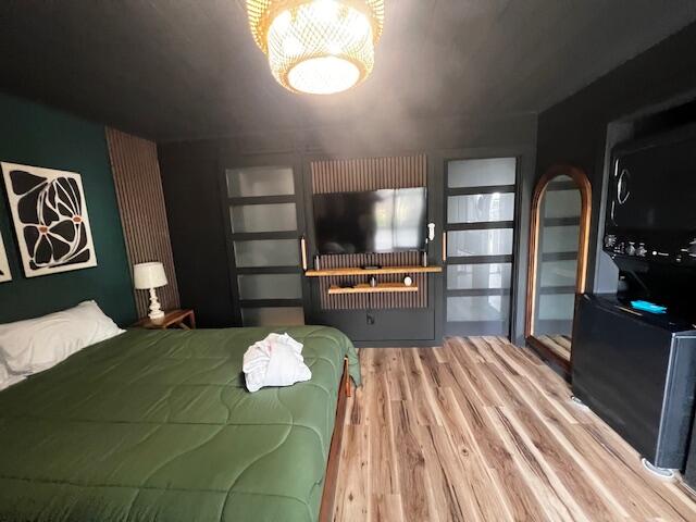 SUNSWEPT 4 CONDO - Residential