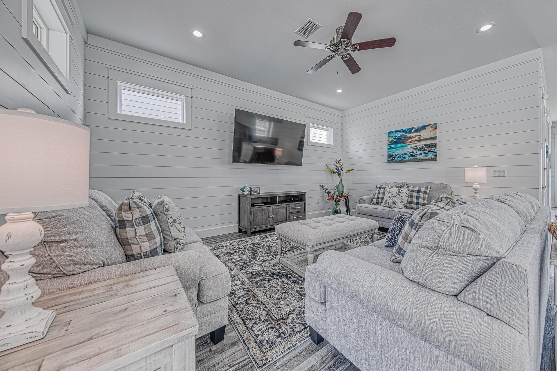 FRANGISTA BEACH 1ST ADDN - Residential