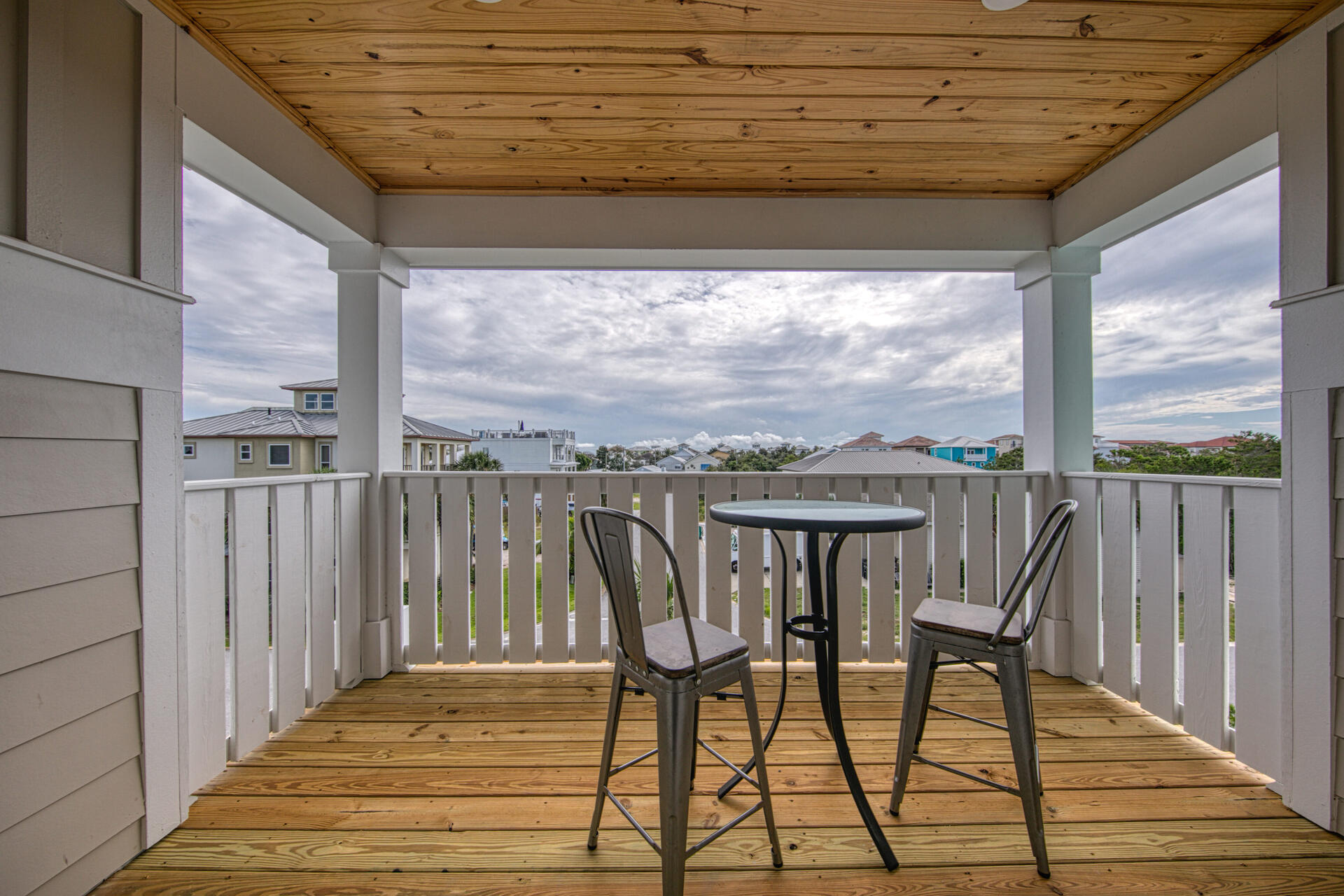 FRANGISTA BEACH 1ST ADDN - Residential