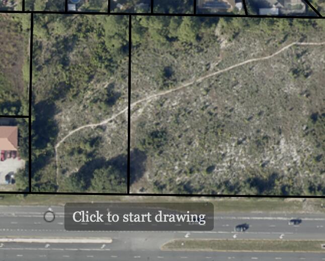 Navarre Parkway - Land