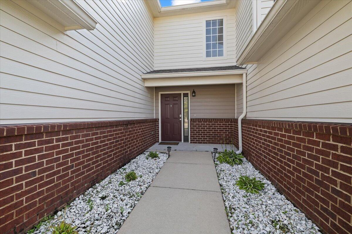 EAGLES LANDING S/D - Residential Lease