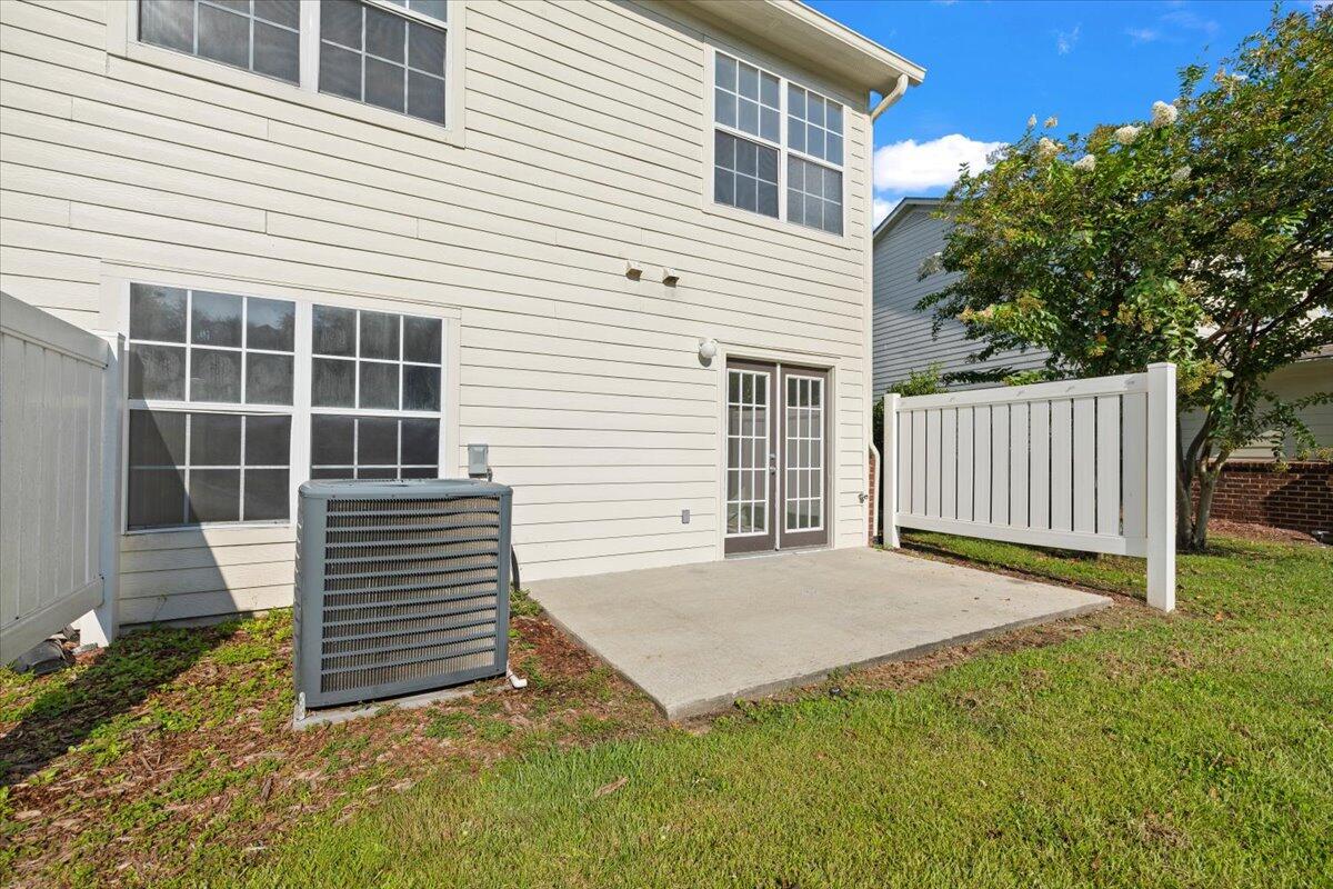 EAGLES LANDING S/D - Residential Lease