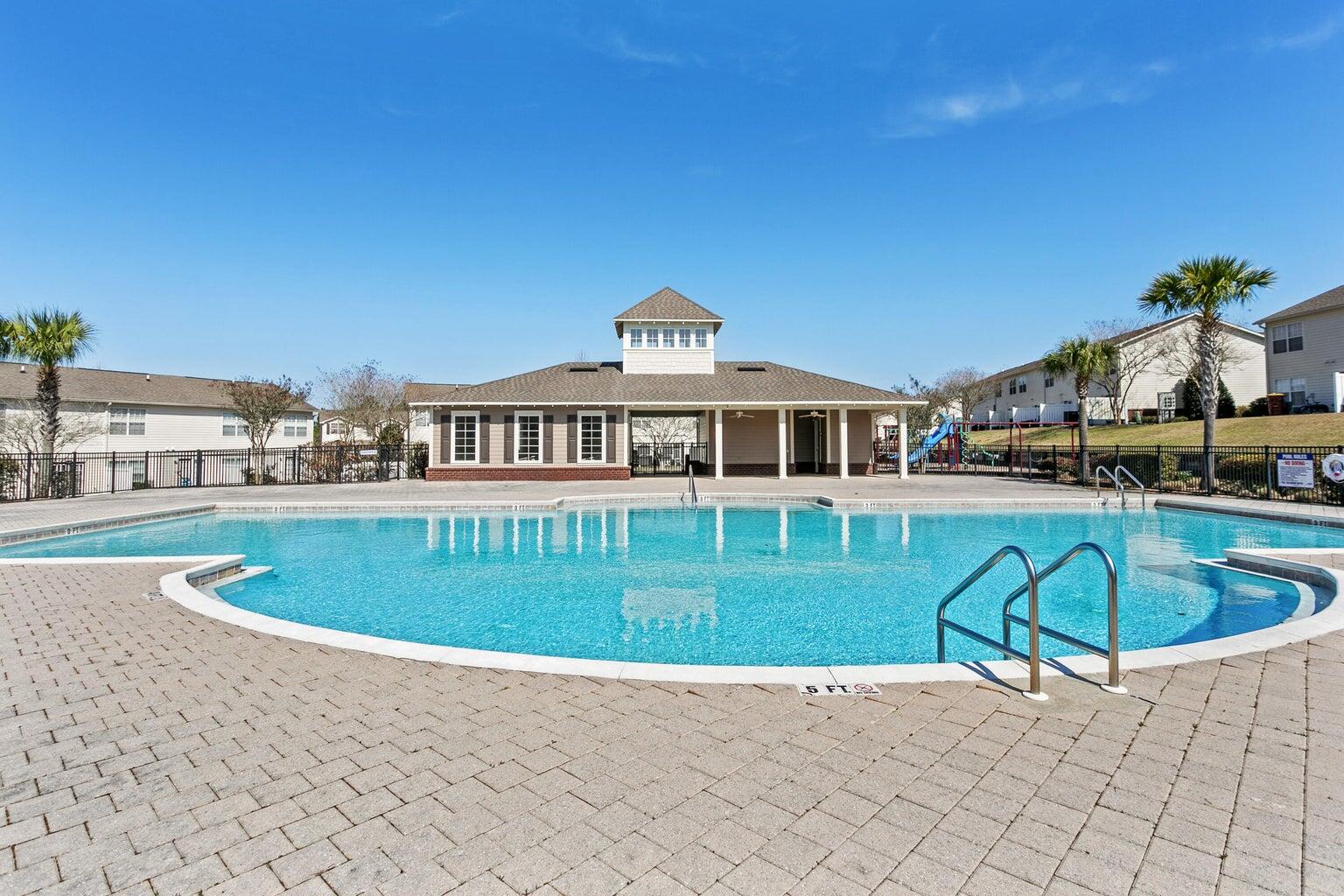 EAGLES LANDING S/D - Residential Lease