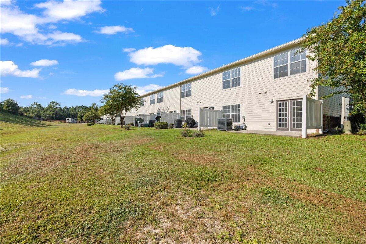 EAGLES LANDING S/D - Residential Lease