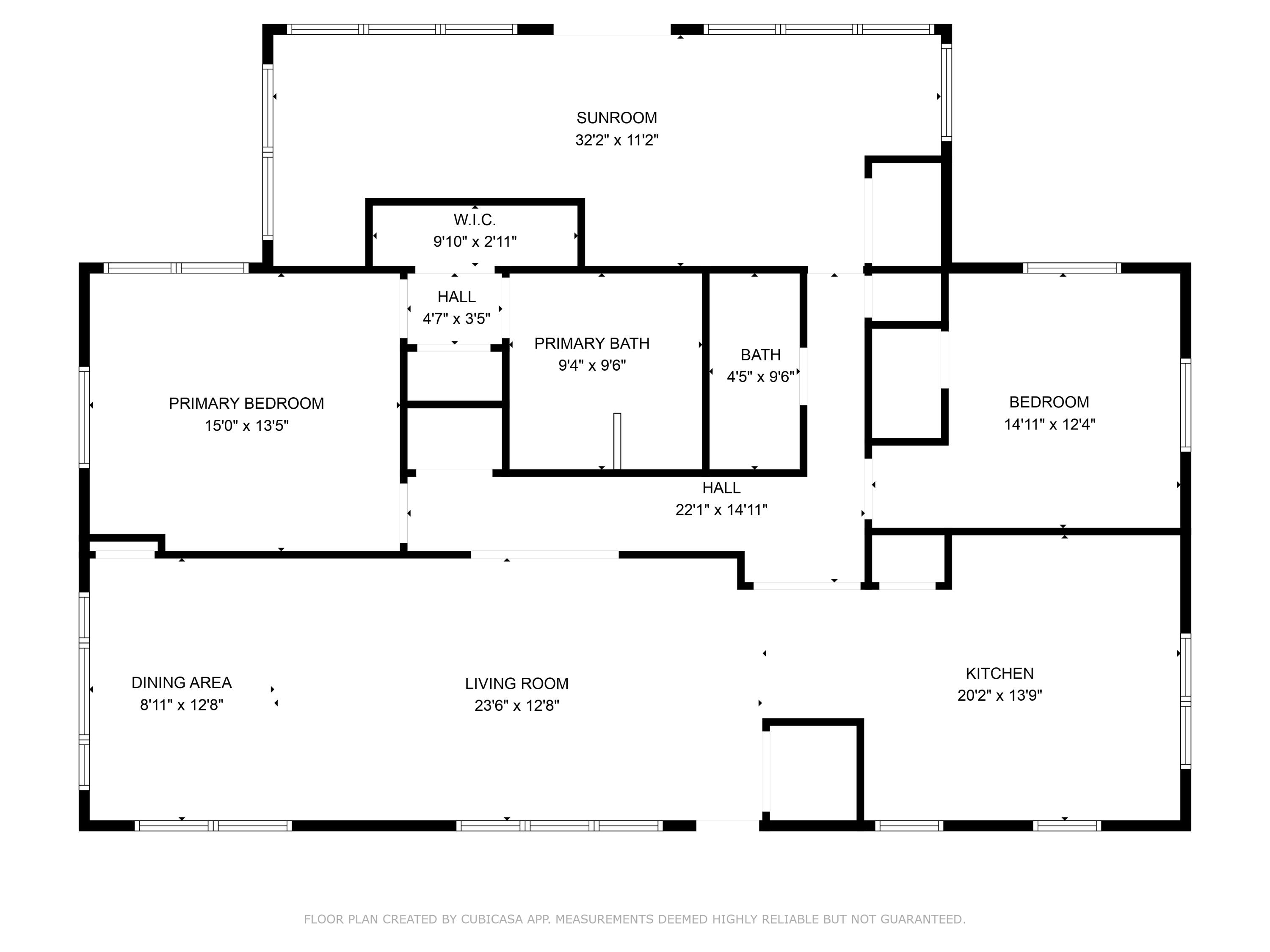 NO RECORDED SUBDIVISION - Residential