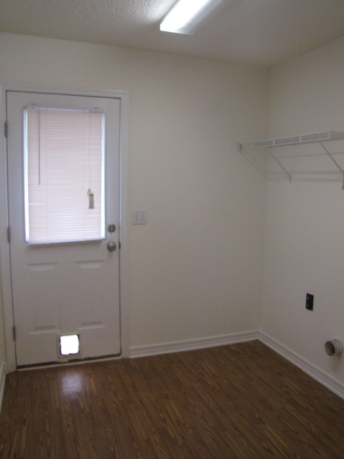 OLD BETHEL ESTATES PH II - Residential Lease
