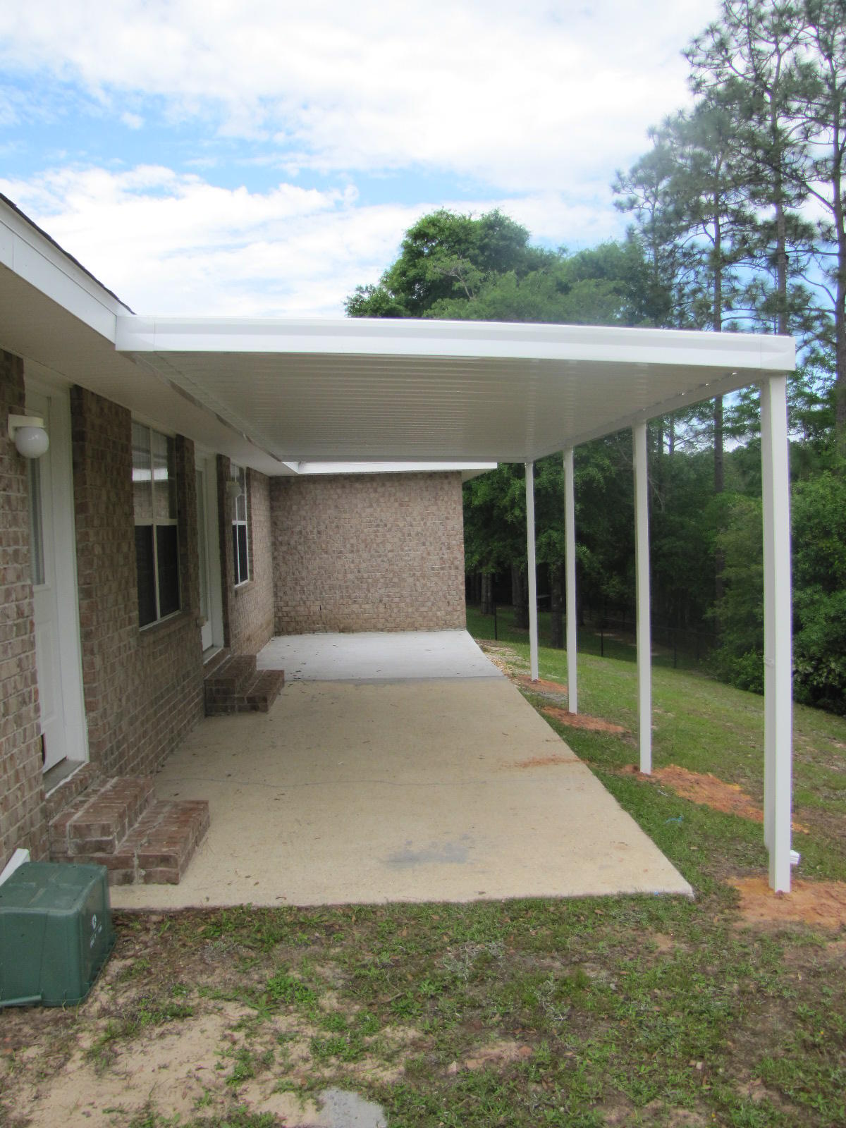 OLD BETHEL ESTATES PH II - Residential Lease