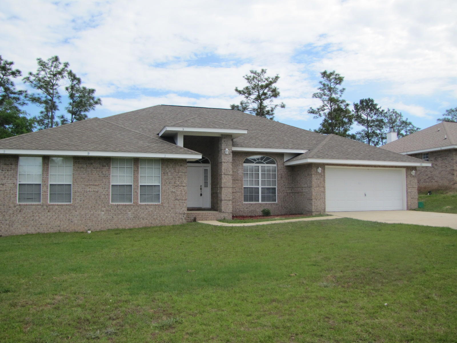 OLD BETHEL ESTATES PH II - Residential Lease