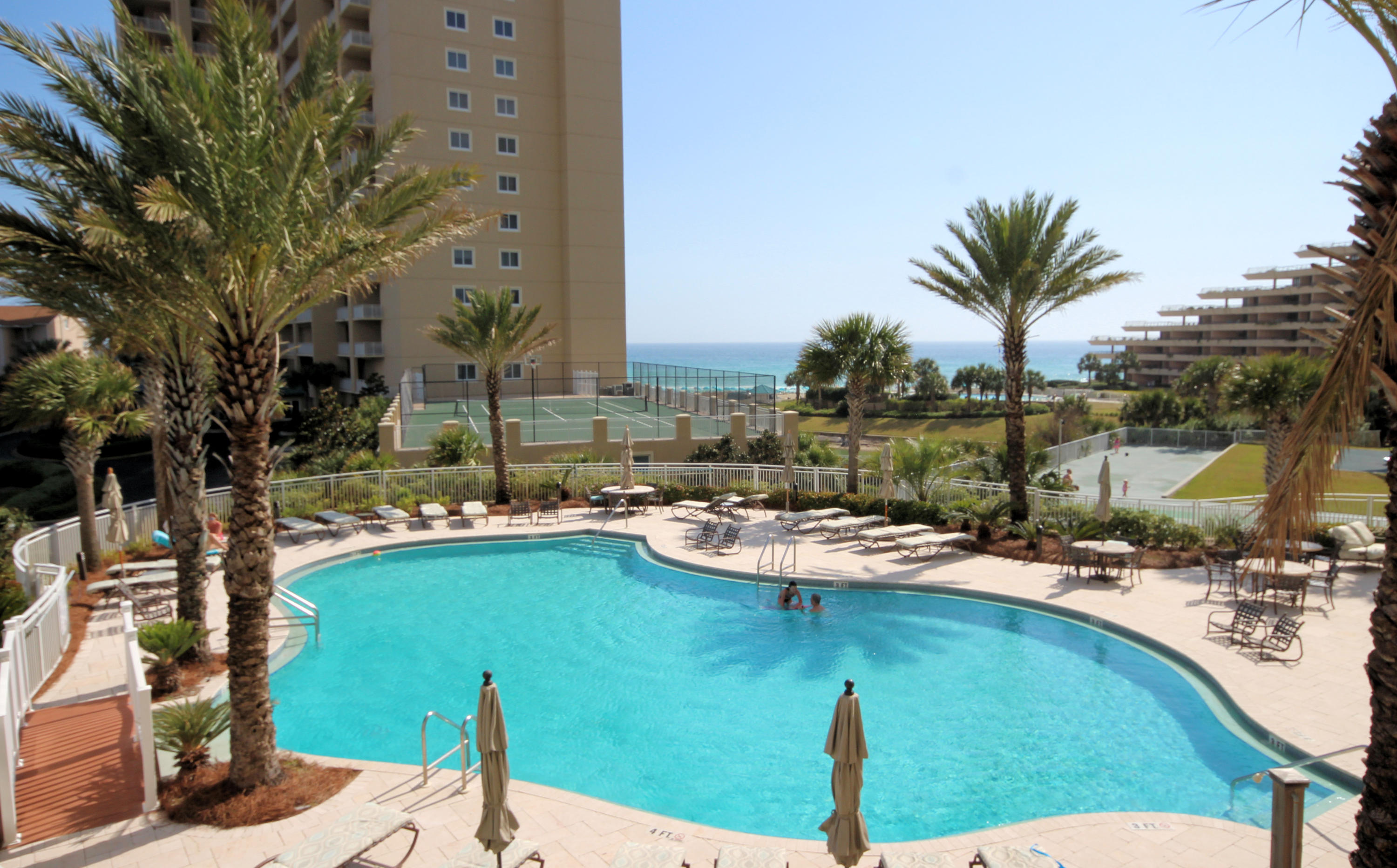 GRAND DUNES - NORTH TOWER - Residential