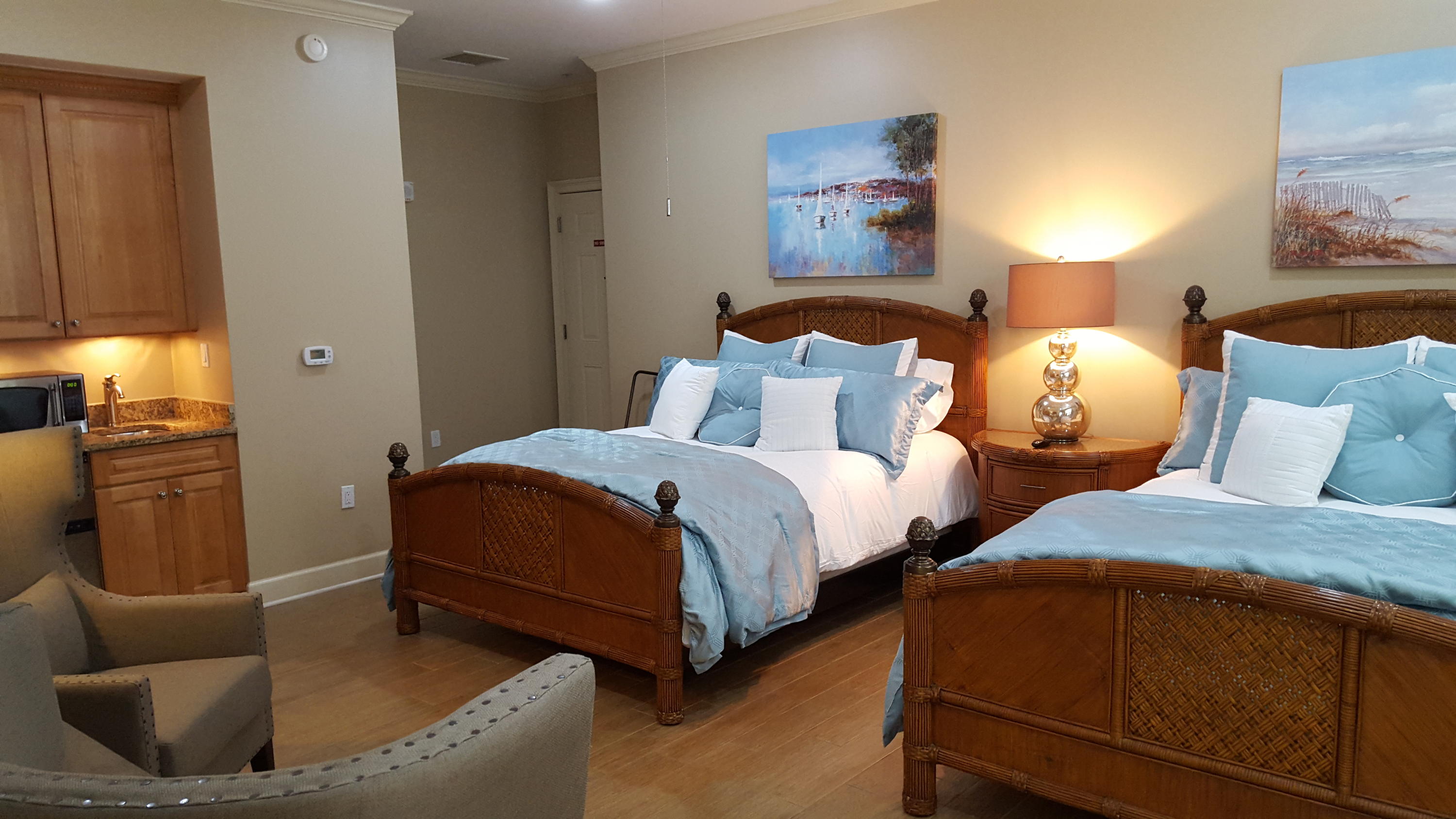 GRAND DUNES - NORTH TOWER - Residential