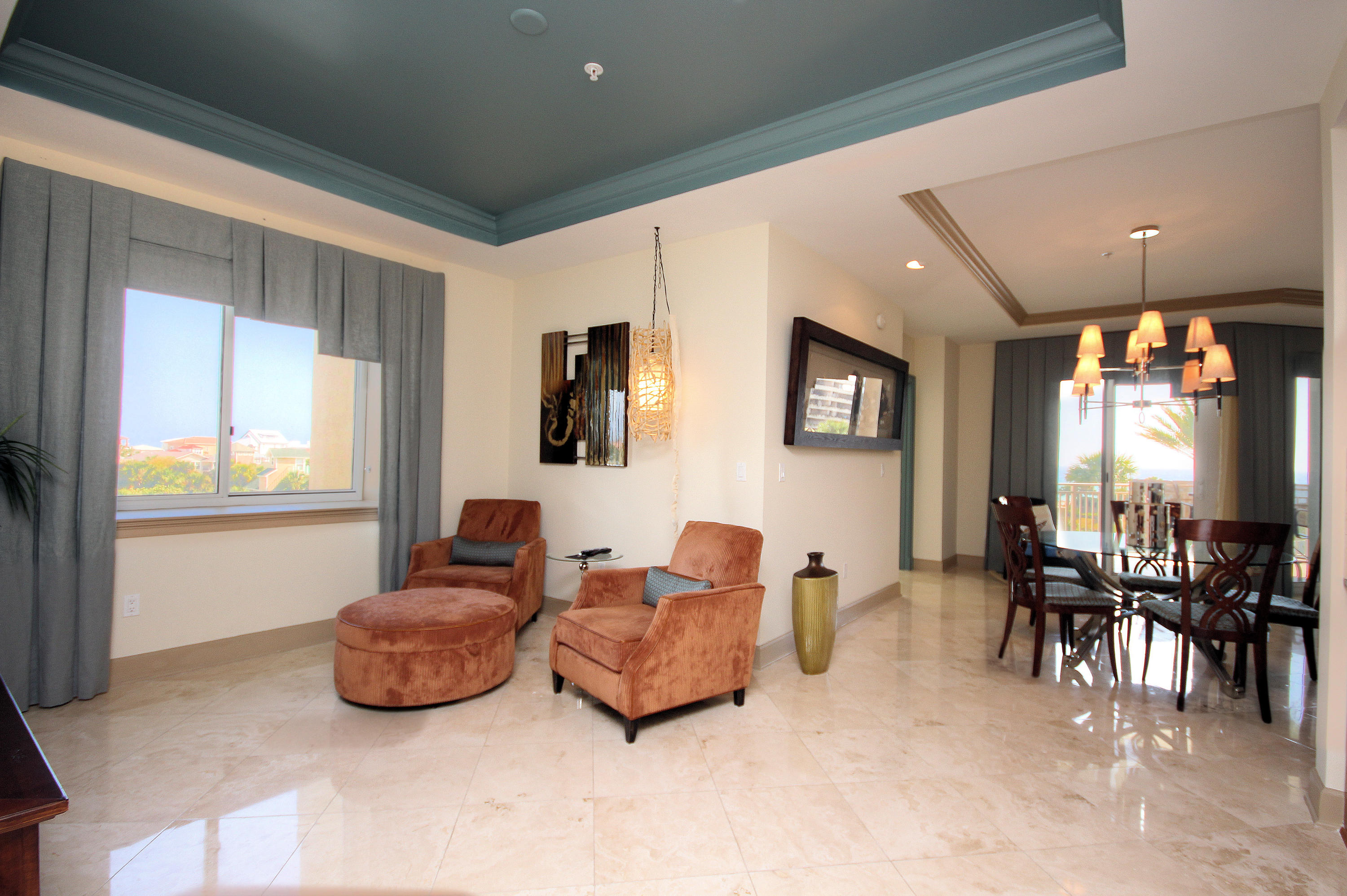 GRAND DUNES - NORTH TOWER - Residential