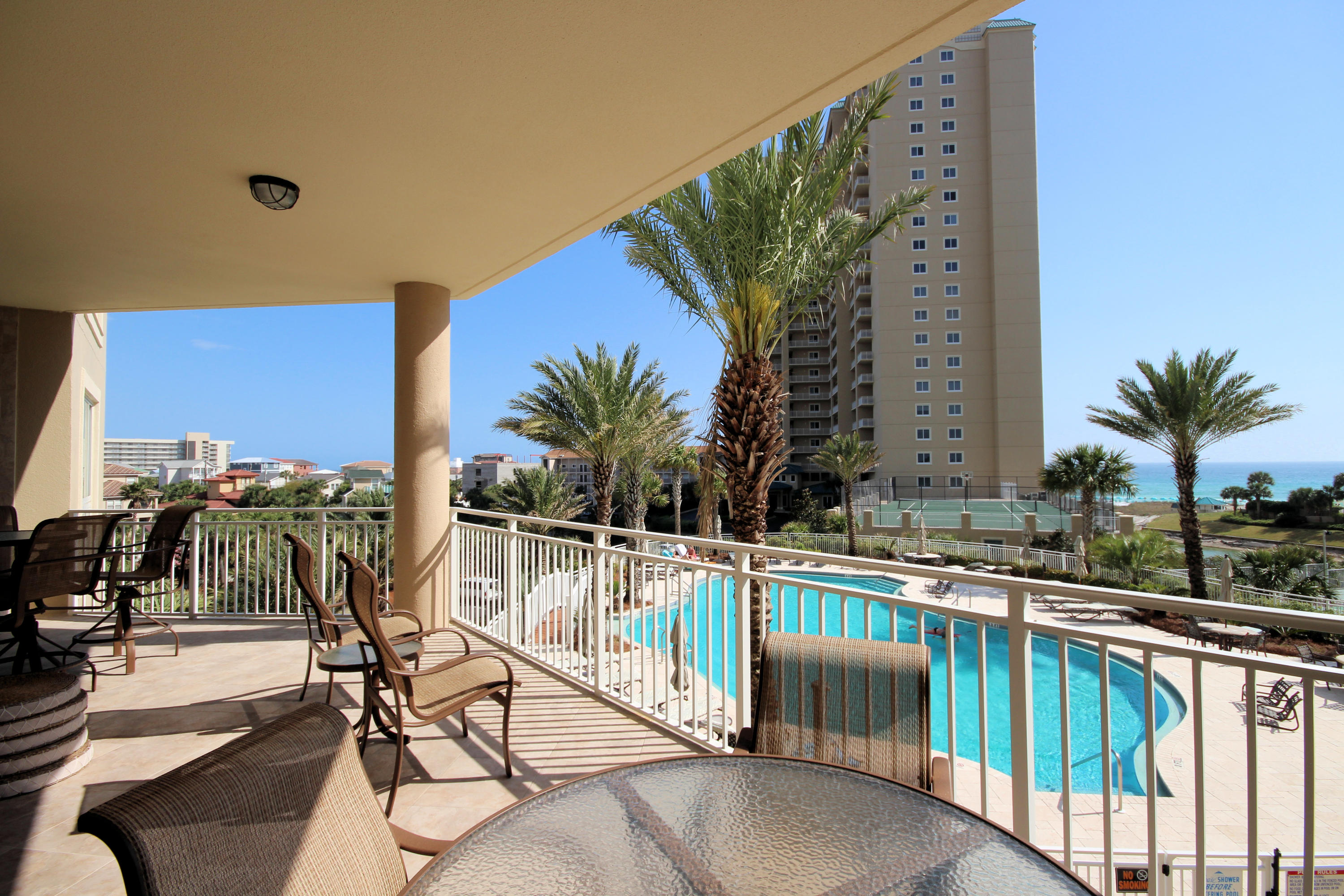 GRAND DUNES - NORTH TOWER - Residential