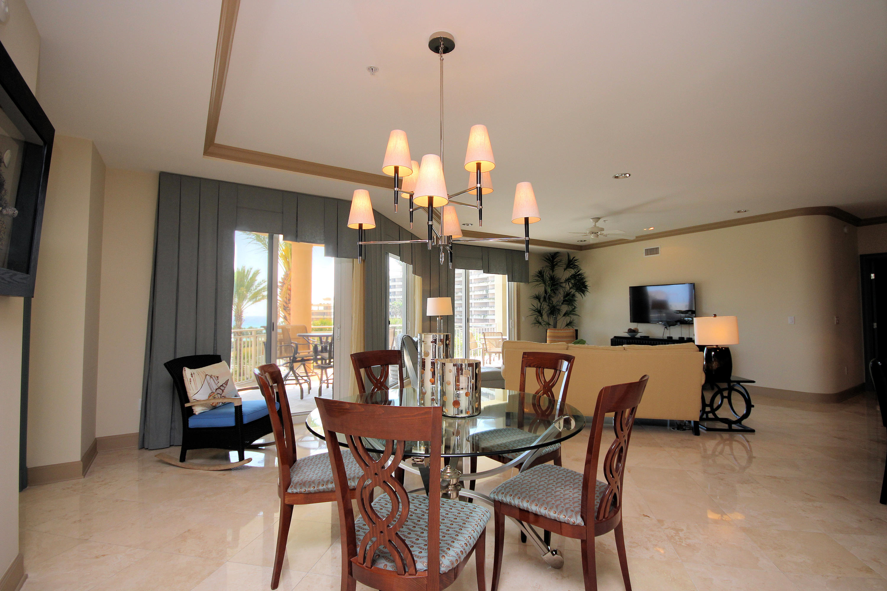 GRAND DUNES - NORTH TOWER - Residential