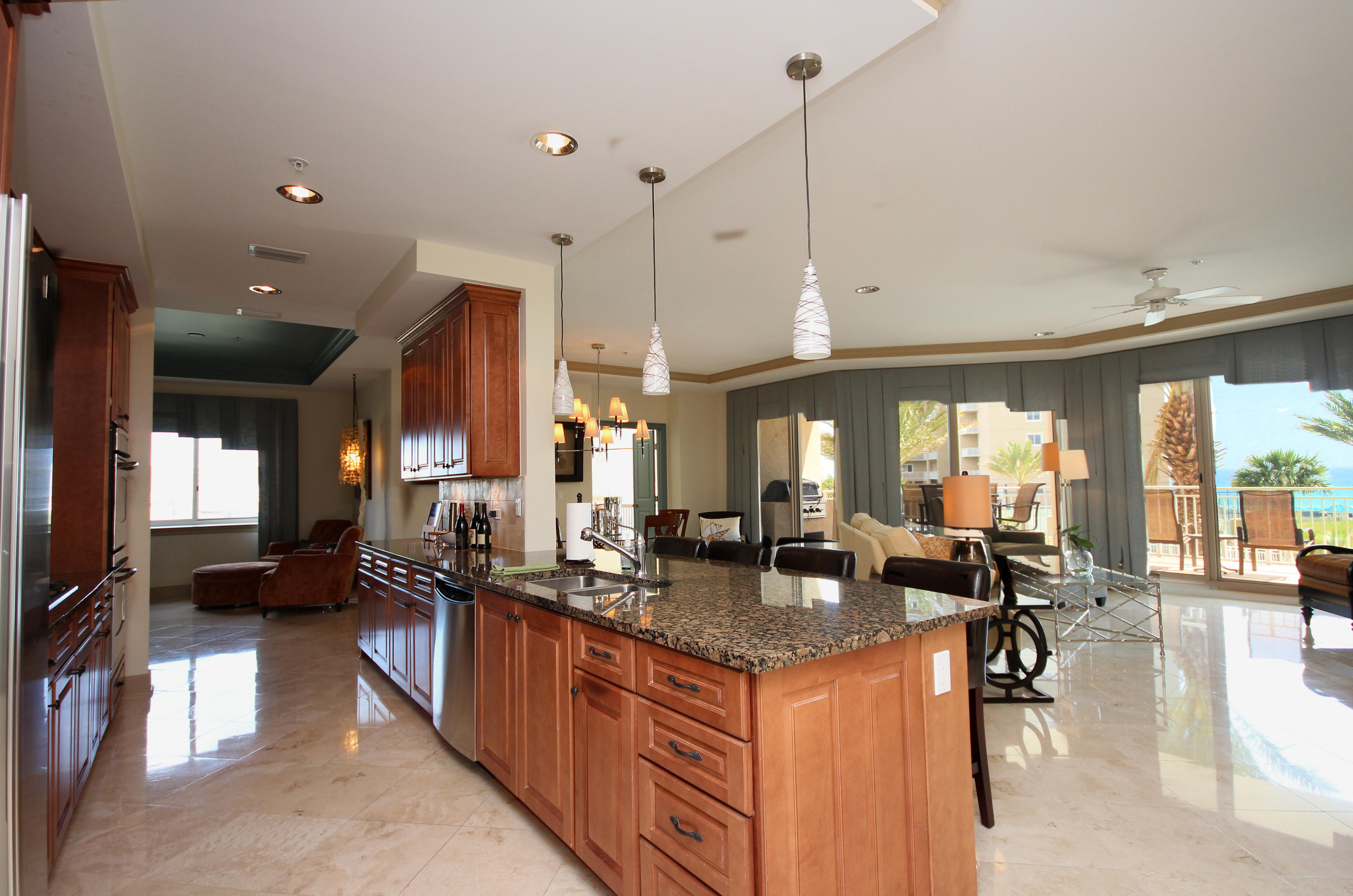 GRAND DUNES - NORTH TOWER - Residential