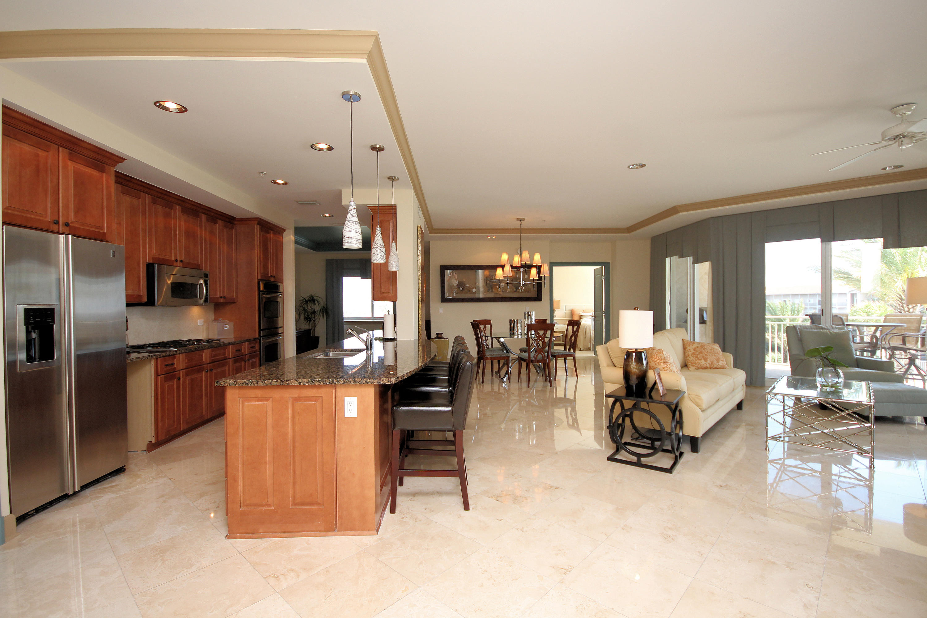 GRAND DUNES - NORTH TOWER - Residential