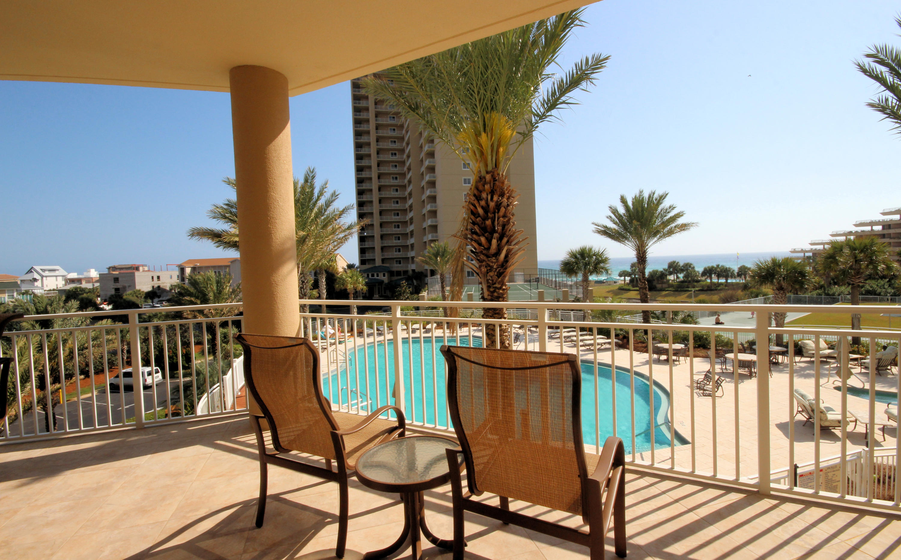 GRAND DUNES - NORTH TOWER - Residential