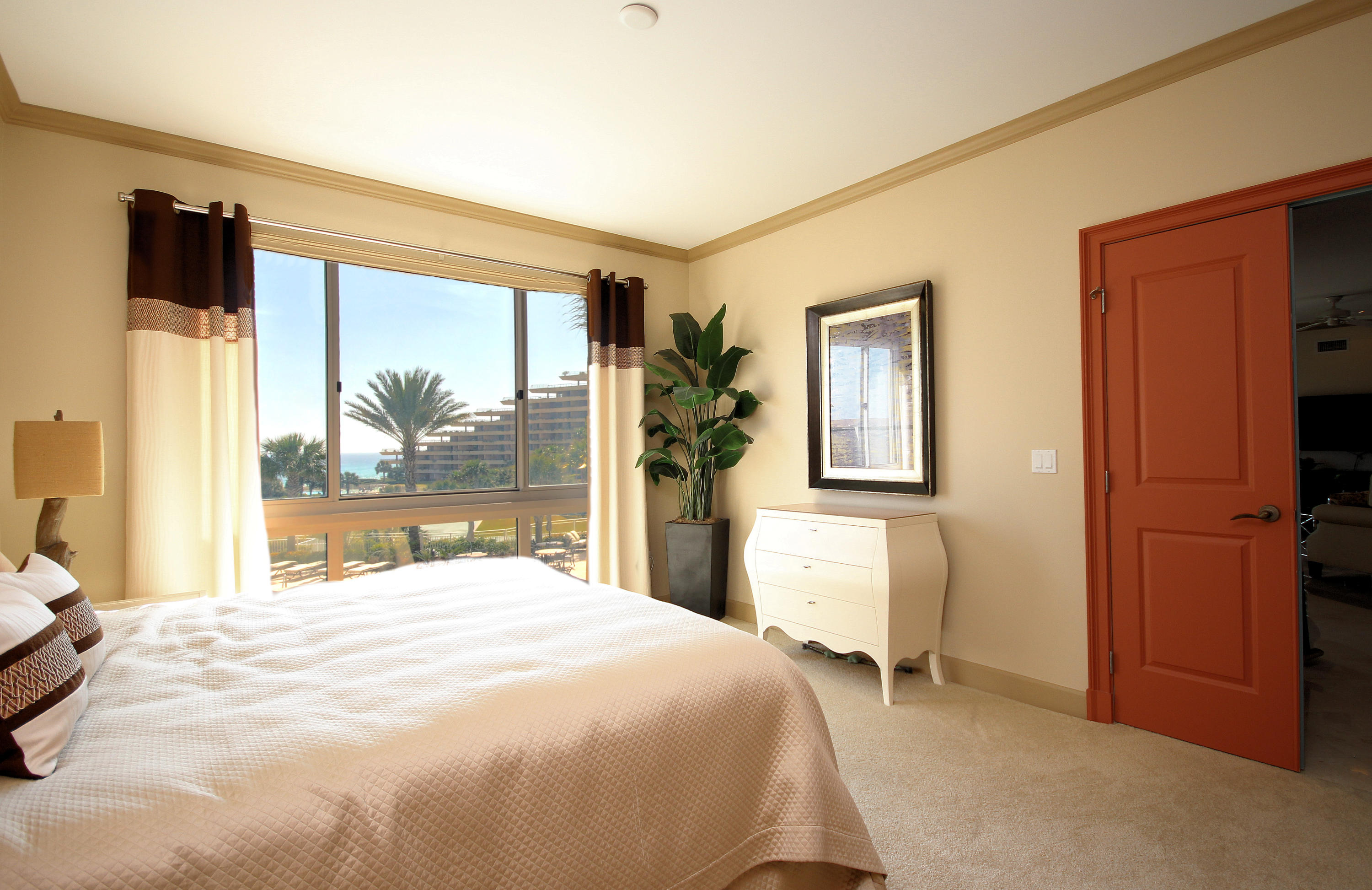 GRAND DUNES - NORTH TOWER - Residential